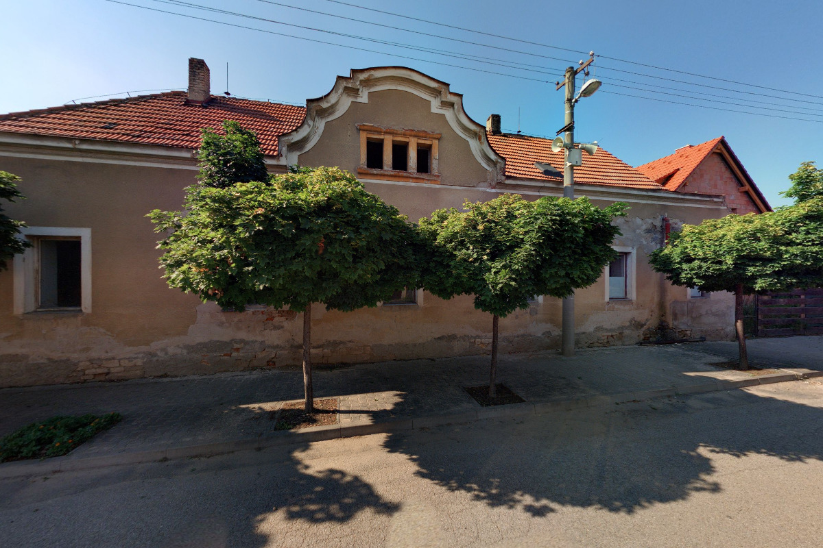 Truhlářství a podlahářsví Hanč