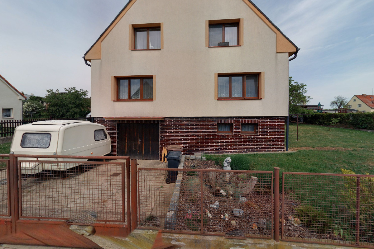 Stavební práce Petr Koťátko