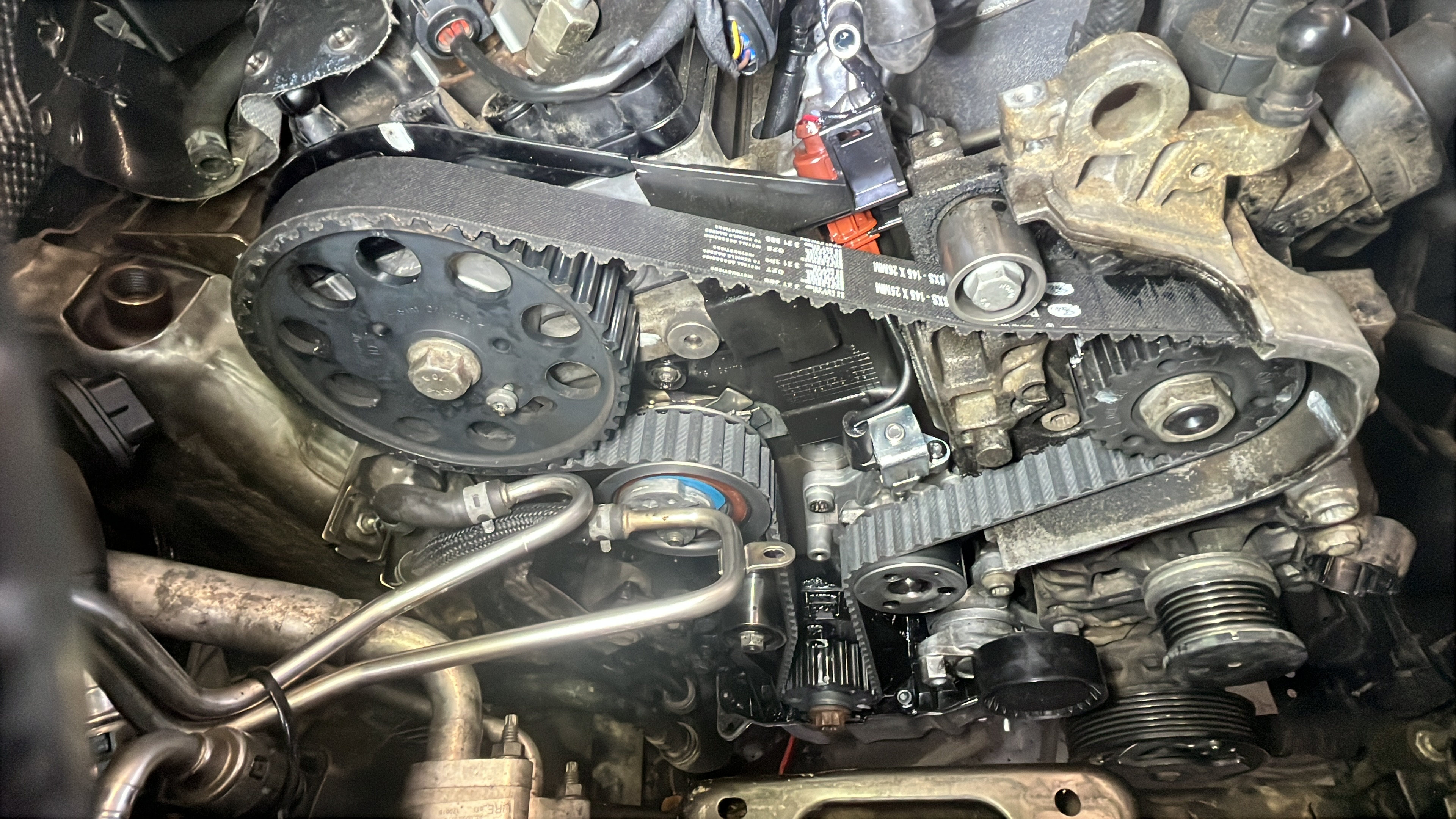 Autoopravna Václav Lešák foto 2