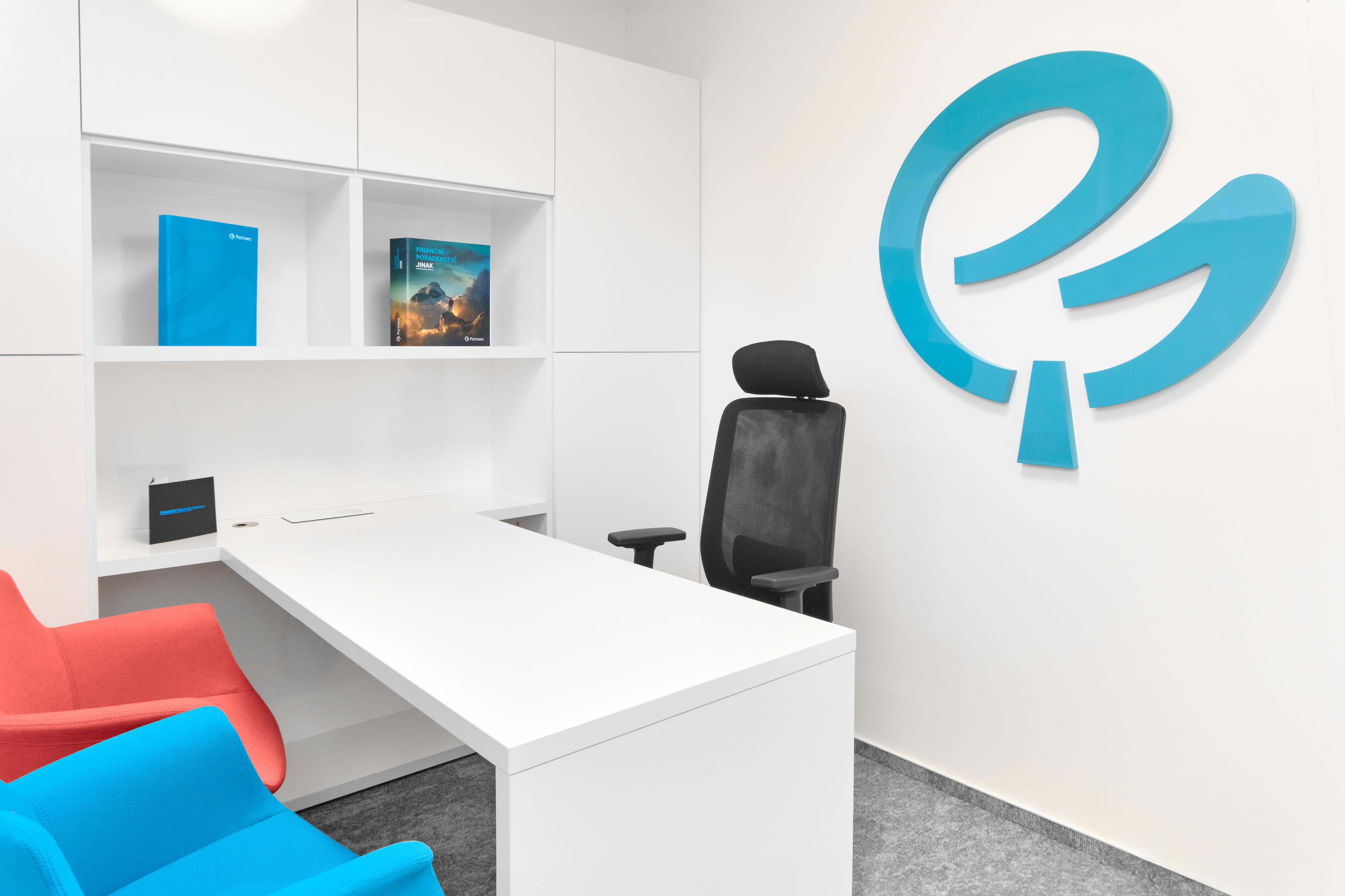 Pobočka Partners Banky foto 4