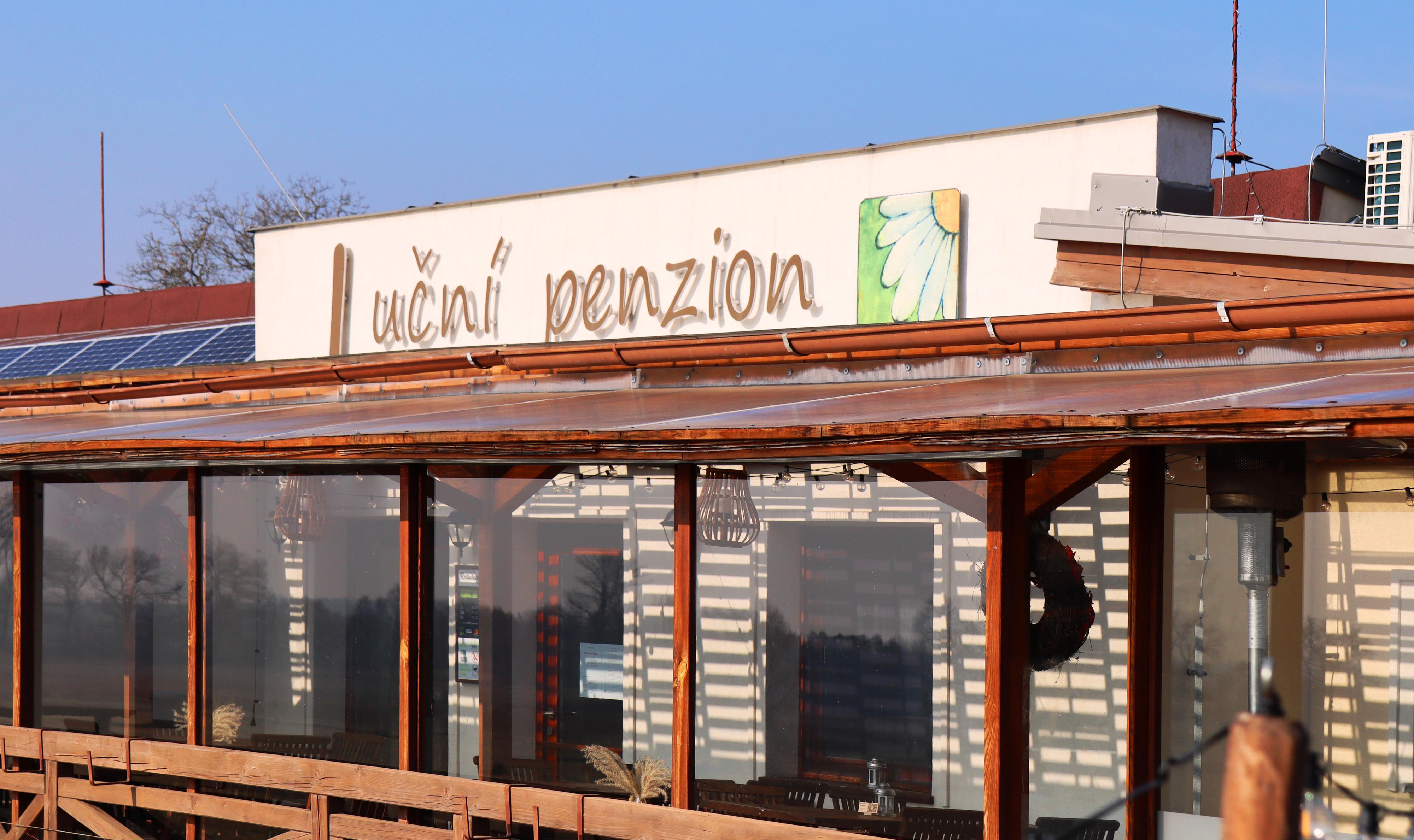 Luční penzion foto 3