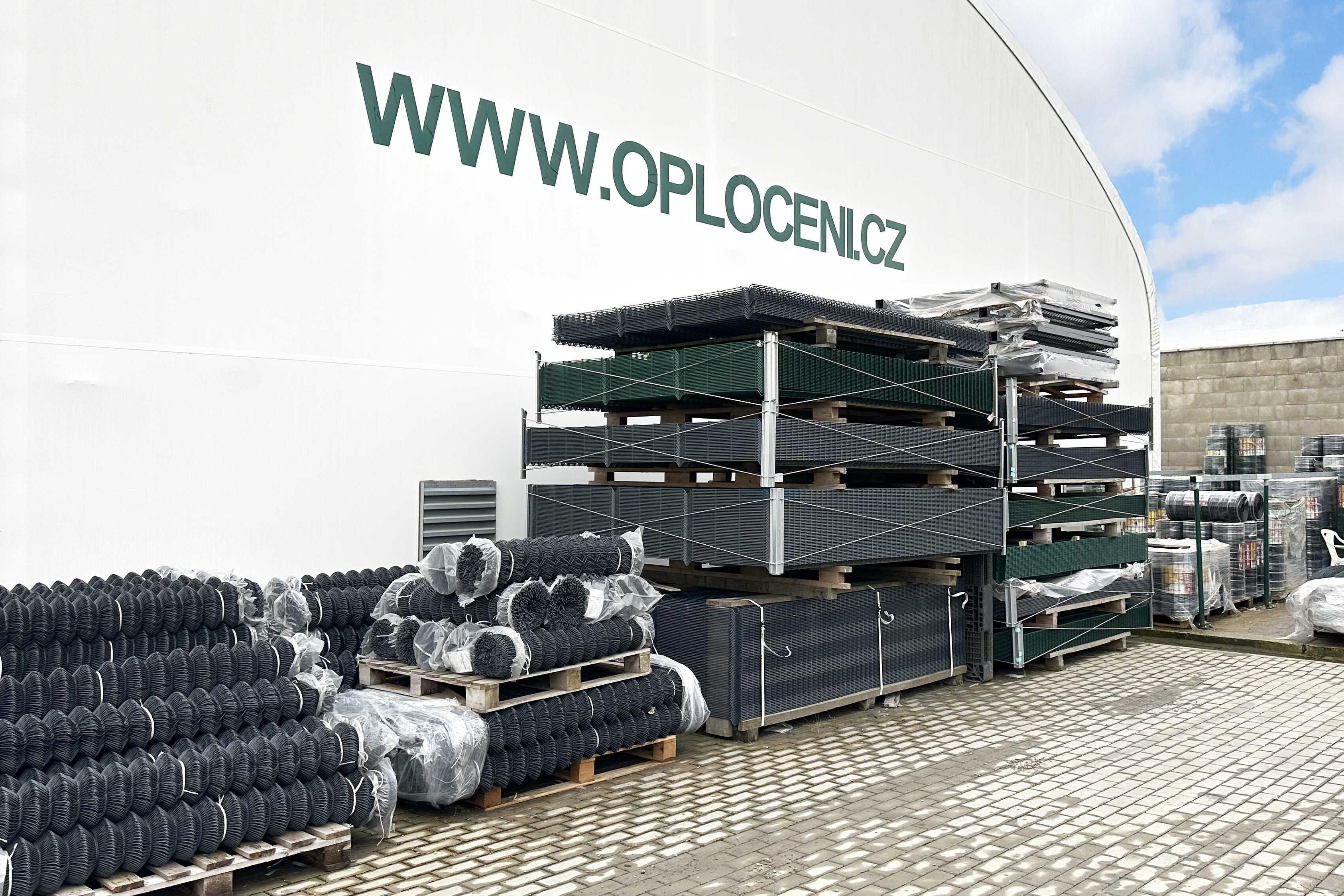 PLOTOVÉ CENTRUM KOPEČEK s.r.o.