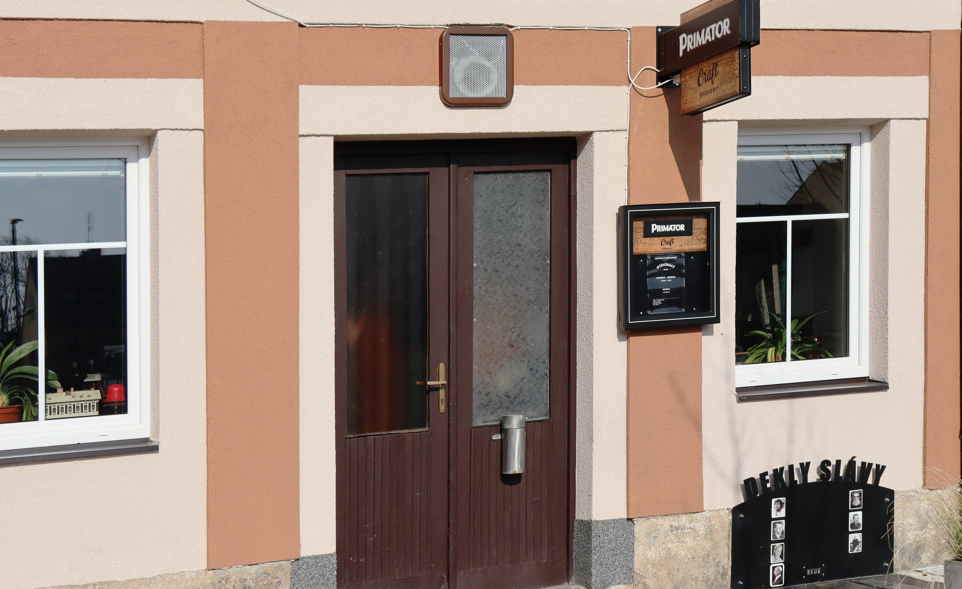 Hostinec U Konvalinků foto 4