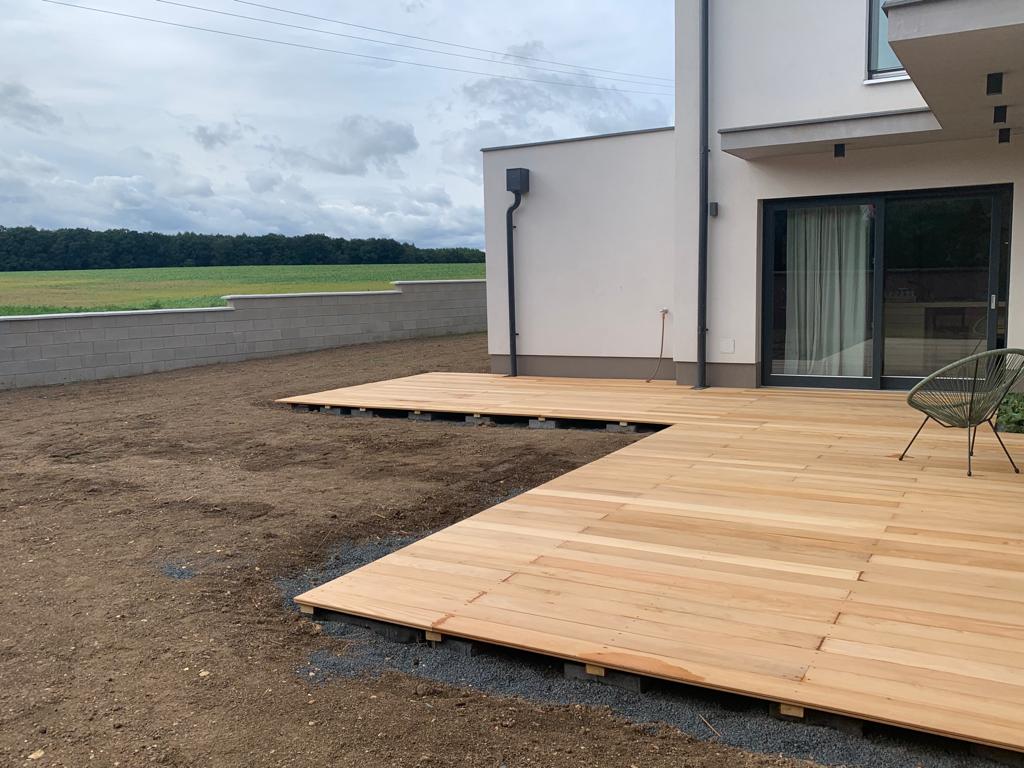 Pohádkové dřevo foto 2