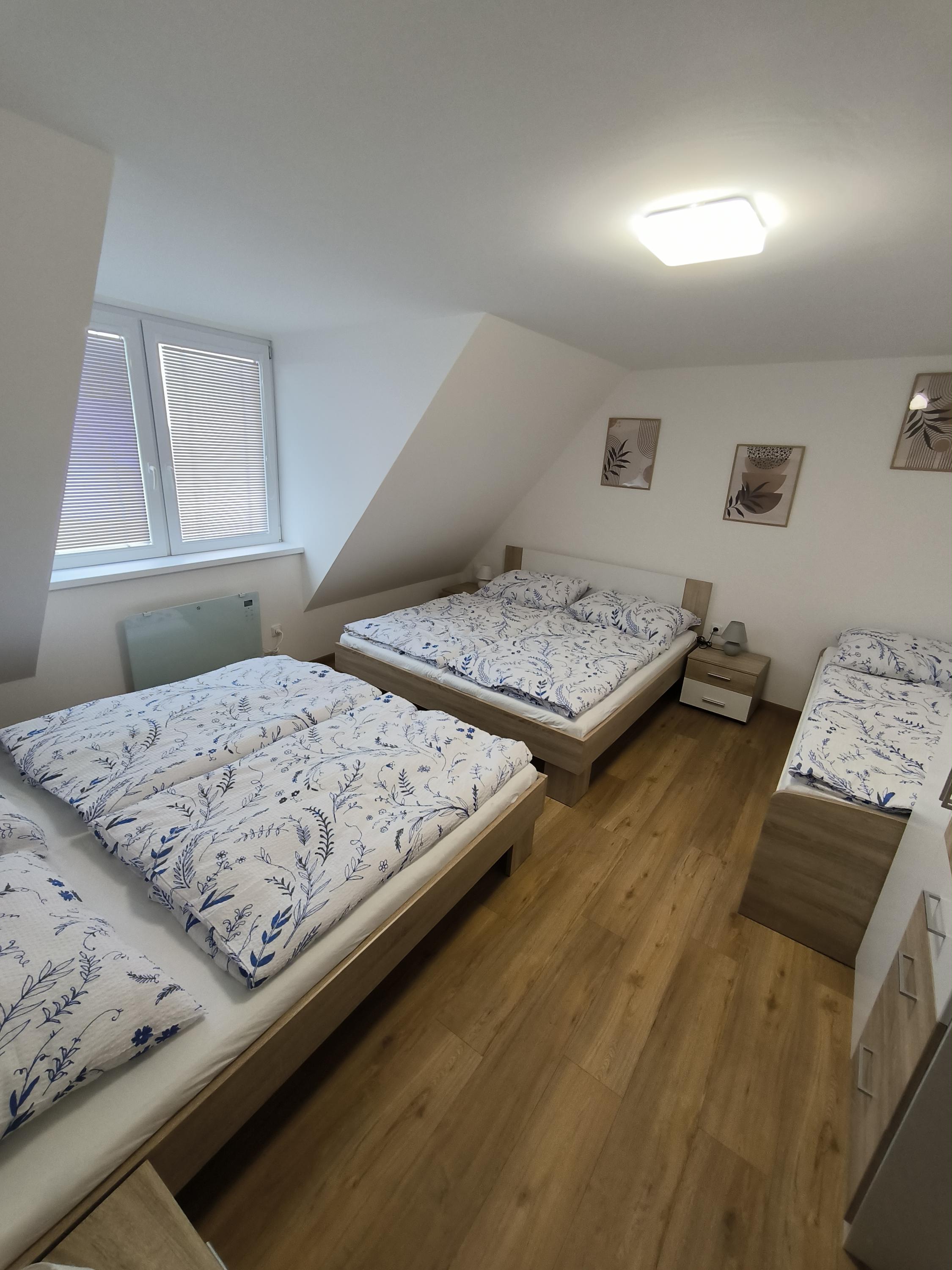 Ubytování Vinný sklep Vendelín foto 3