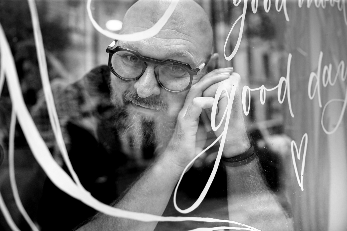 Hair studio Honza Kořínek