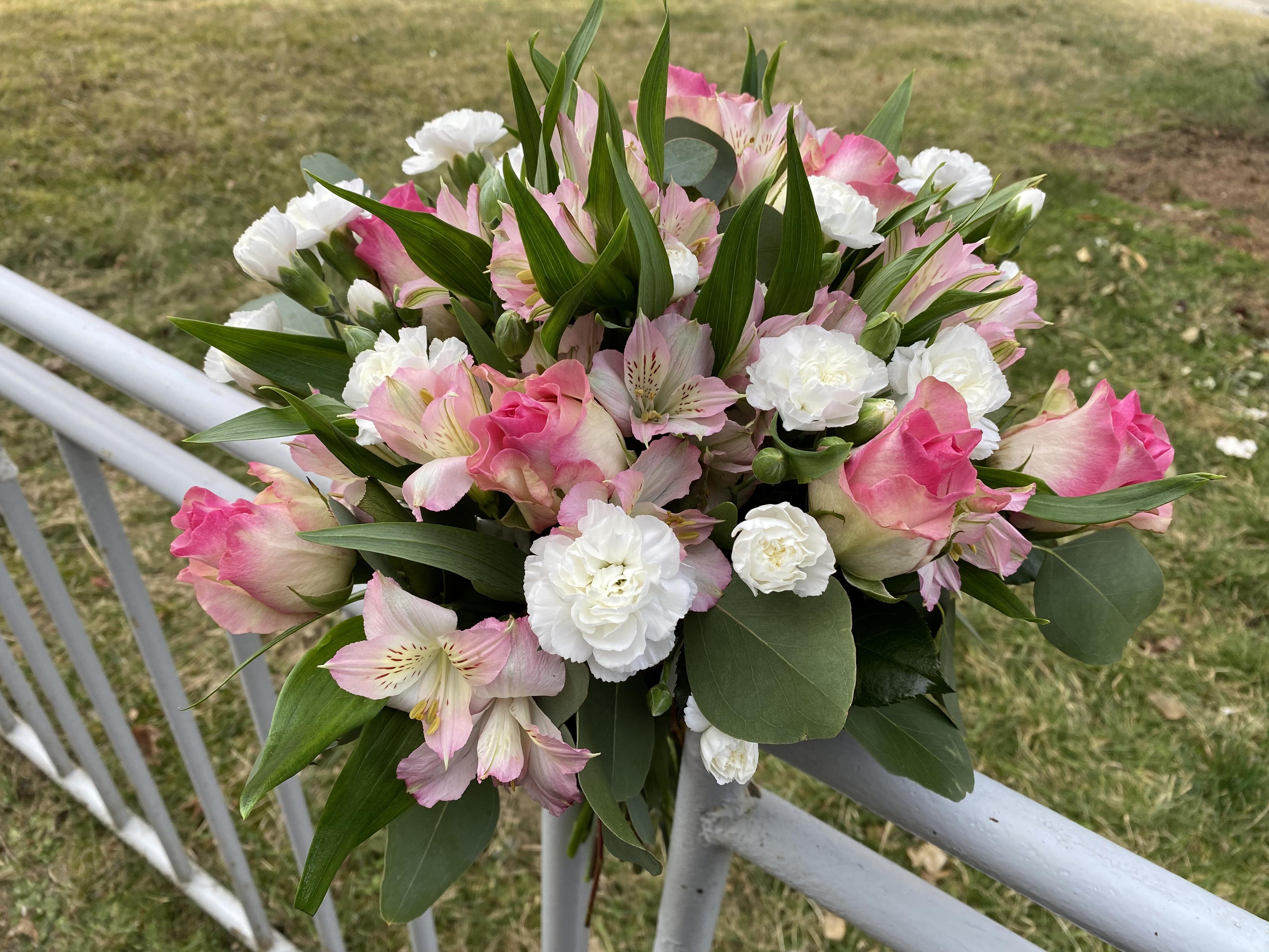 Květinářství Anička foto 2