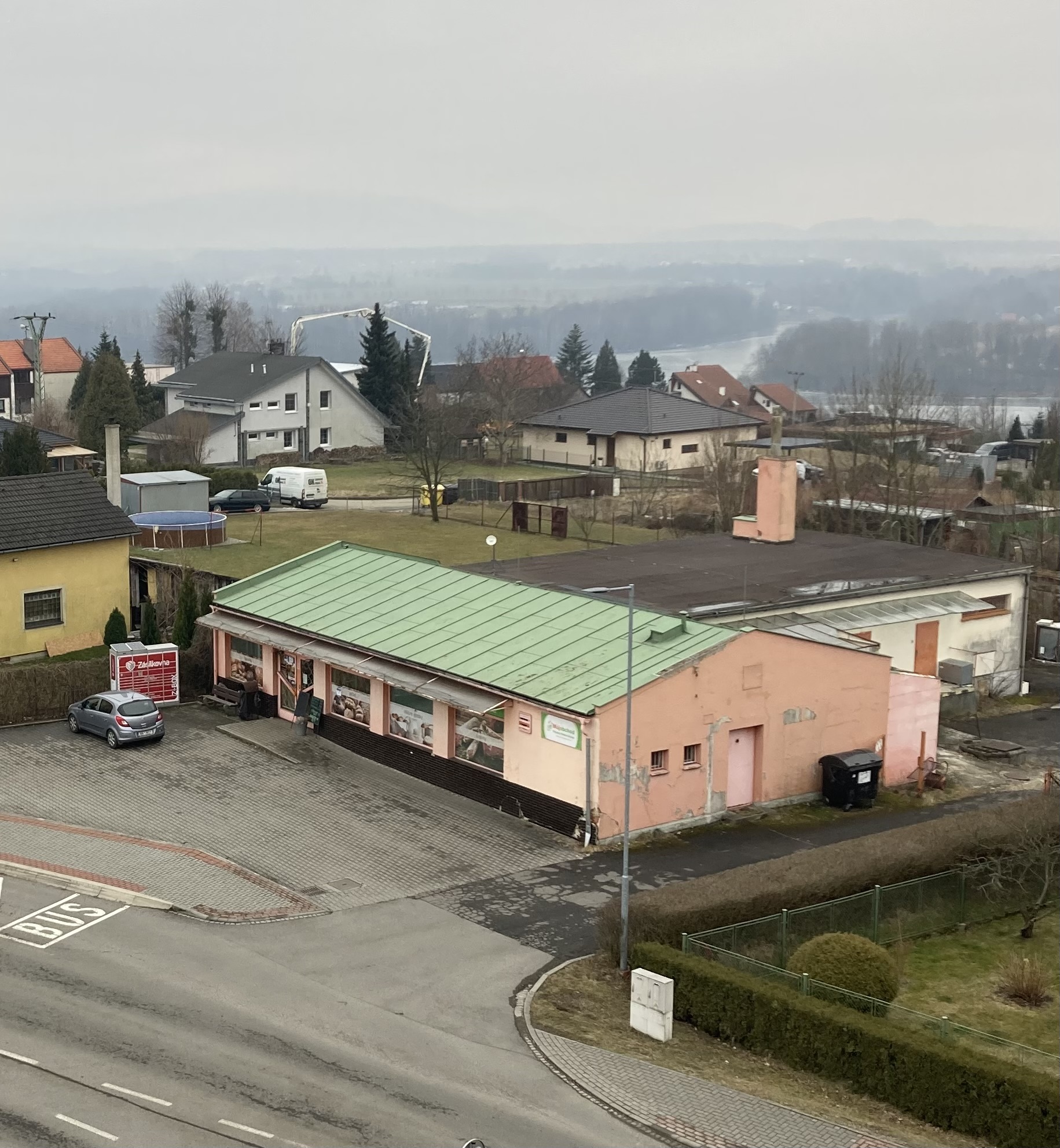 Můj obchod - Potraviny Pekárna Adámek foto 3