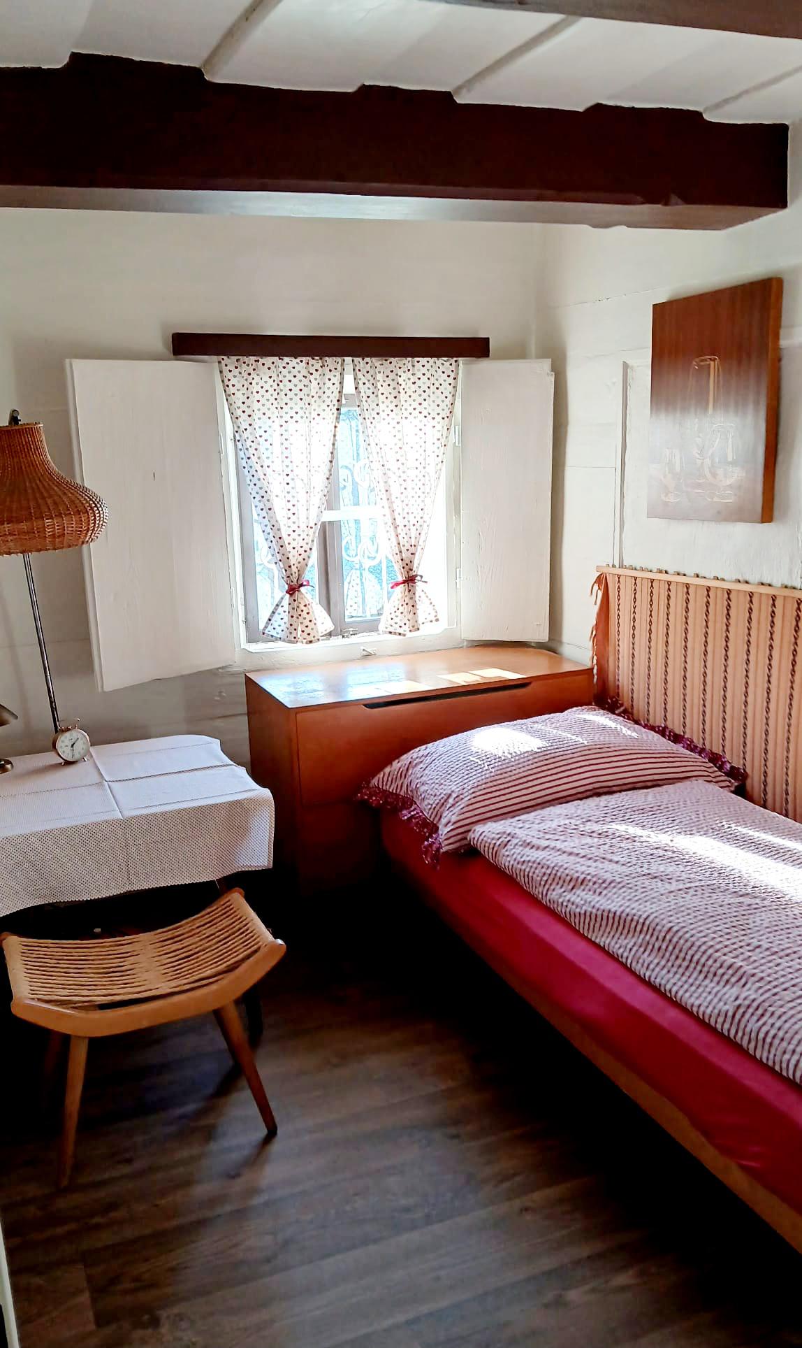 Chalupa nad potůčkem foto 6