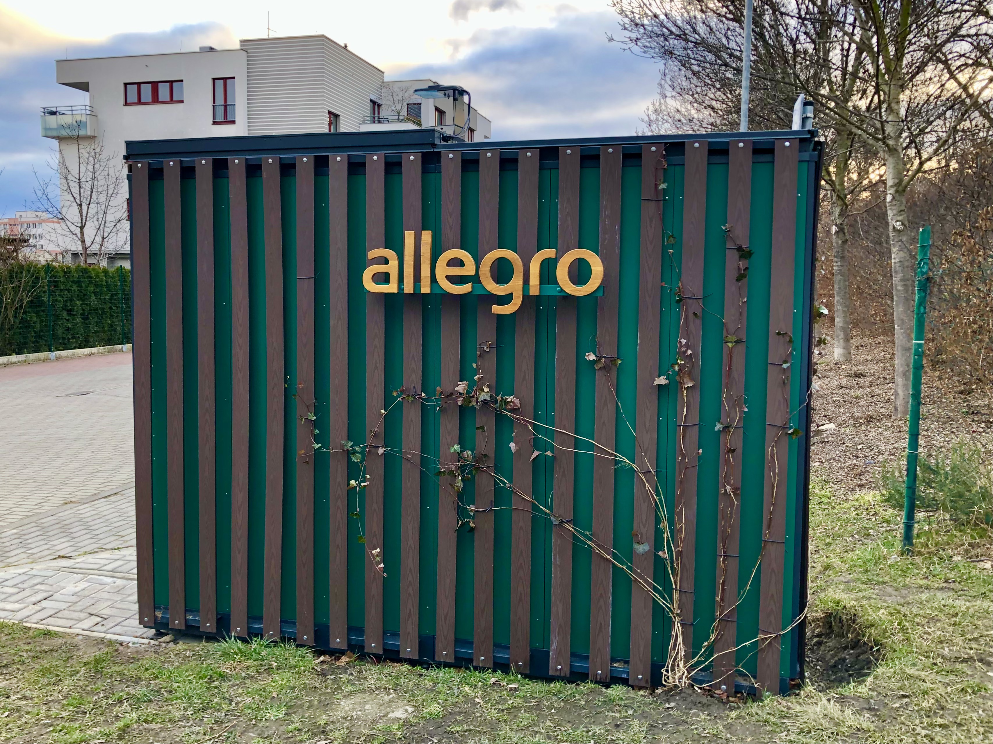 One Box by Allegro foto 2