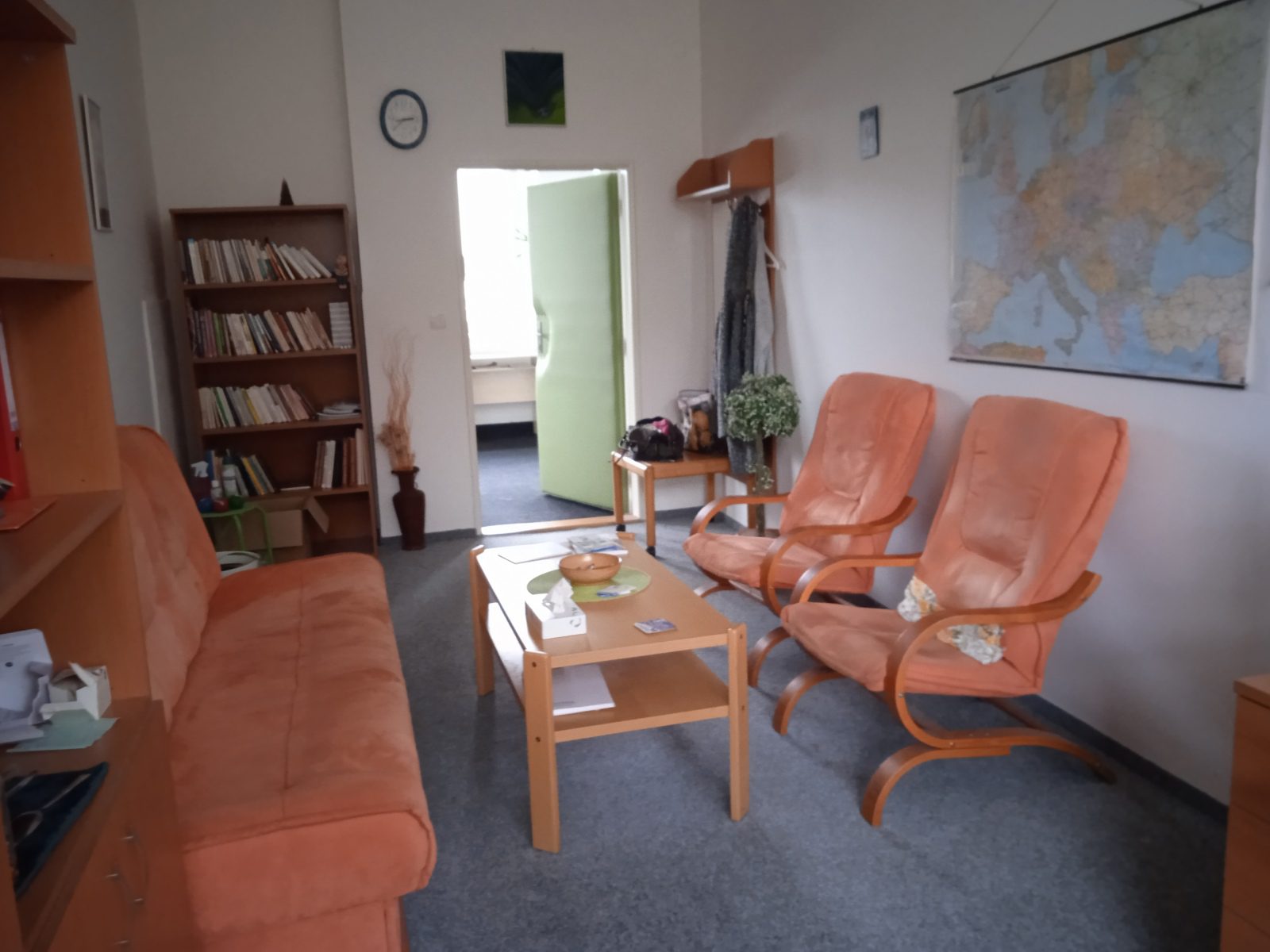 Poradna pro rodinu Pardubického kraje foto 3