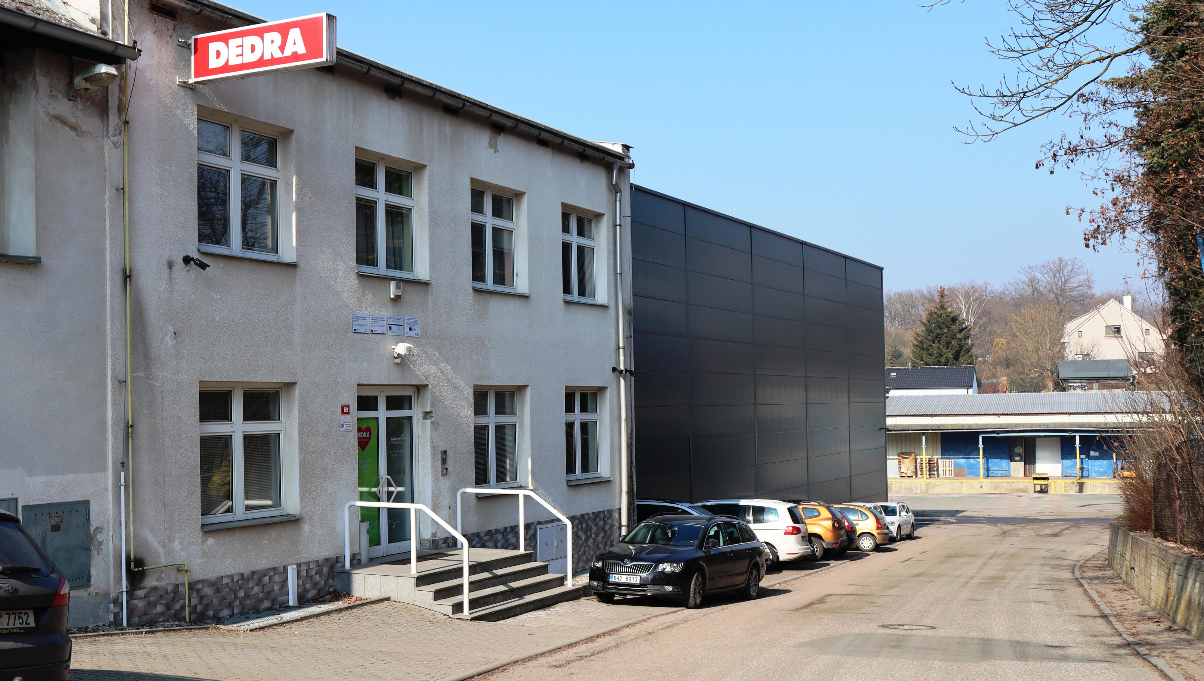 Vaše DEDRA.cz foto 4