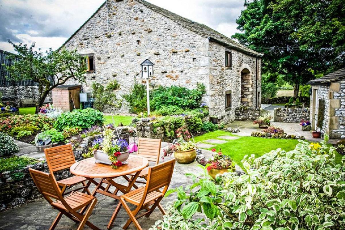 Chatičky.cz - Ubytování & Pronájem