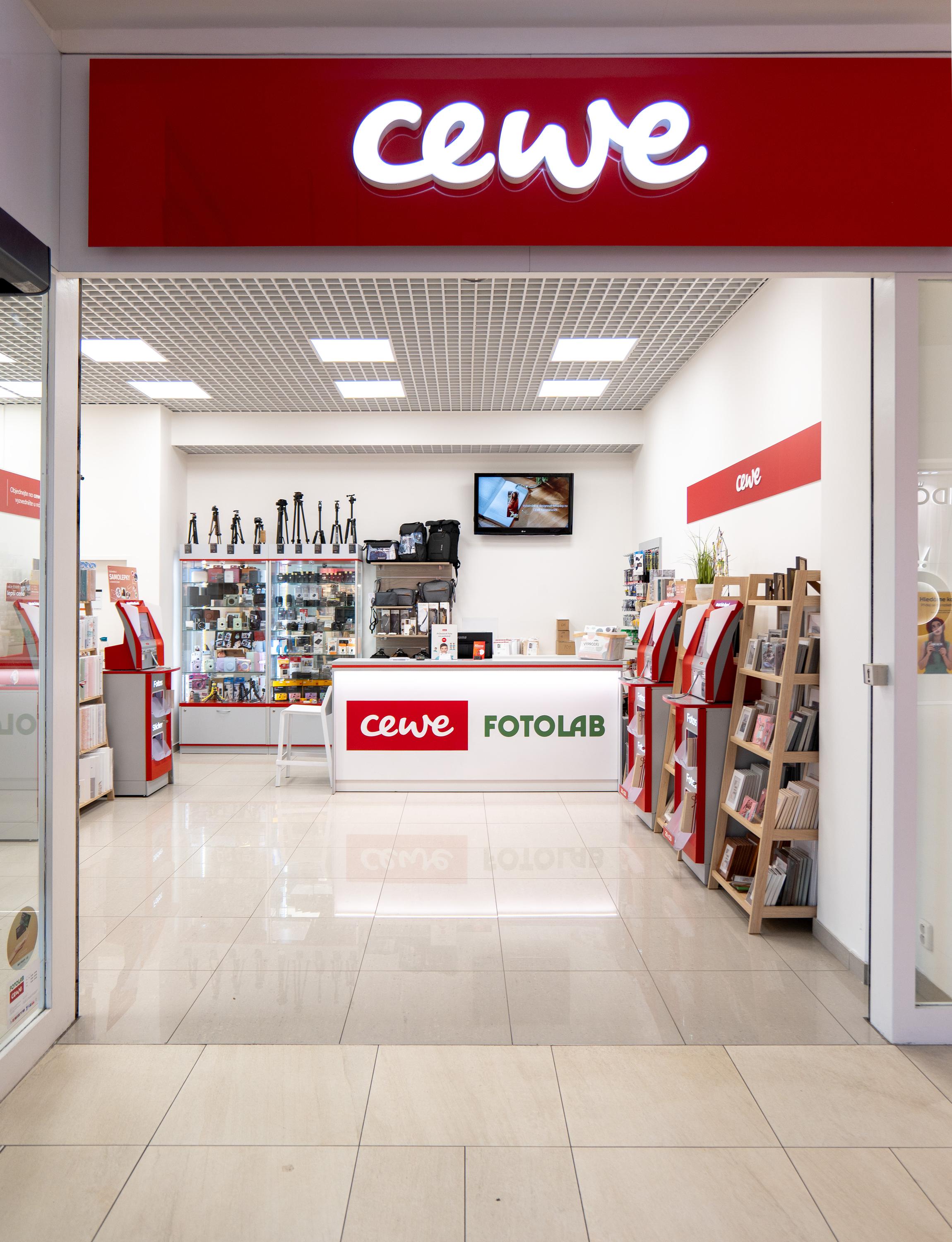 CEWE foto 4