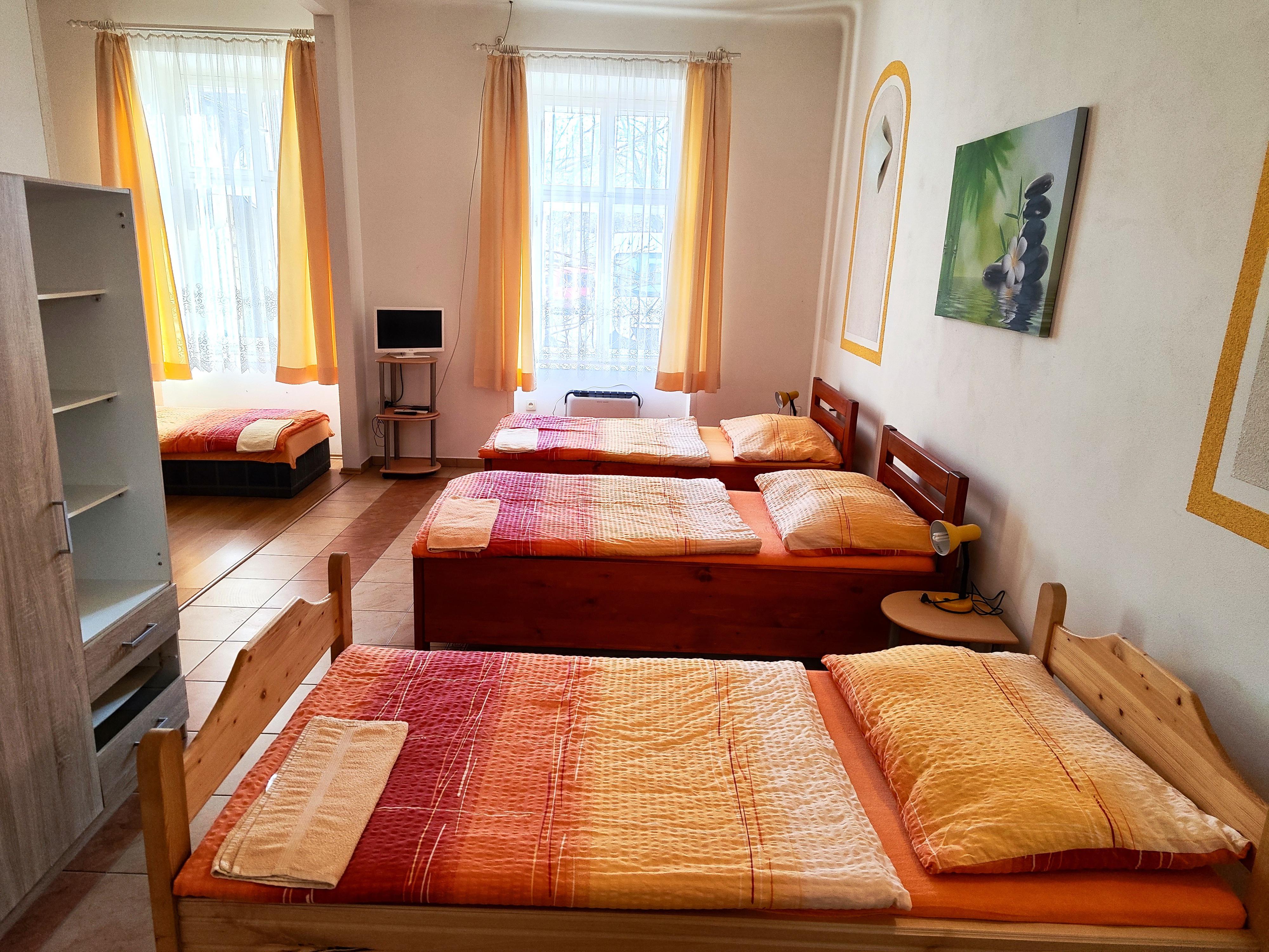 Ubytování Svitavy foto 4