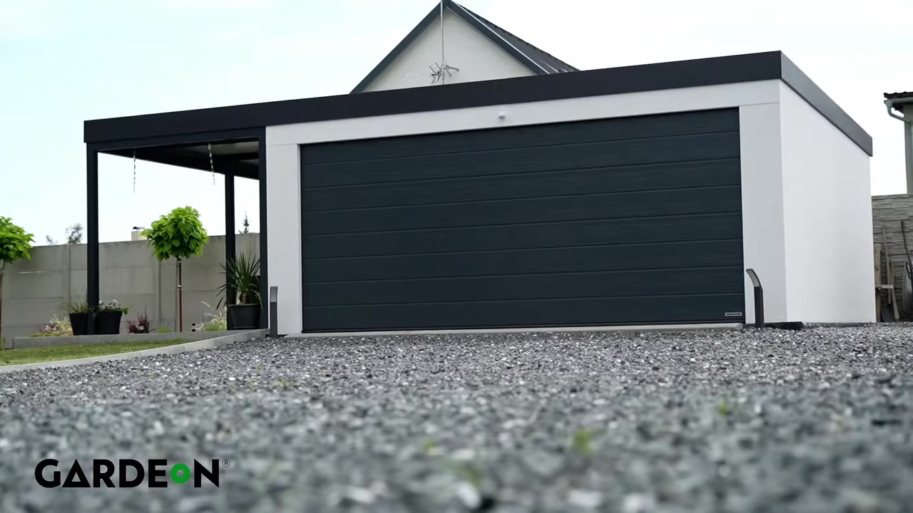 Gardeon.cz foto 2 (náhled videa)