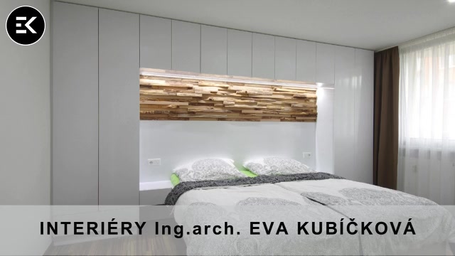 Ing.arch. Eva Kubíčková foto 2 (náhled videa)