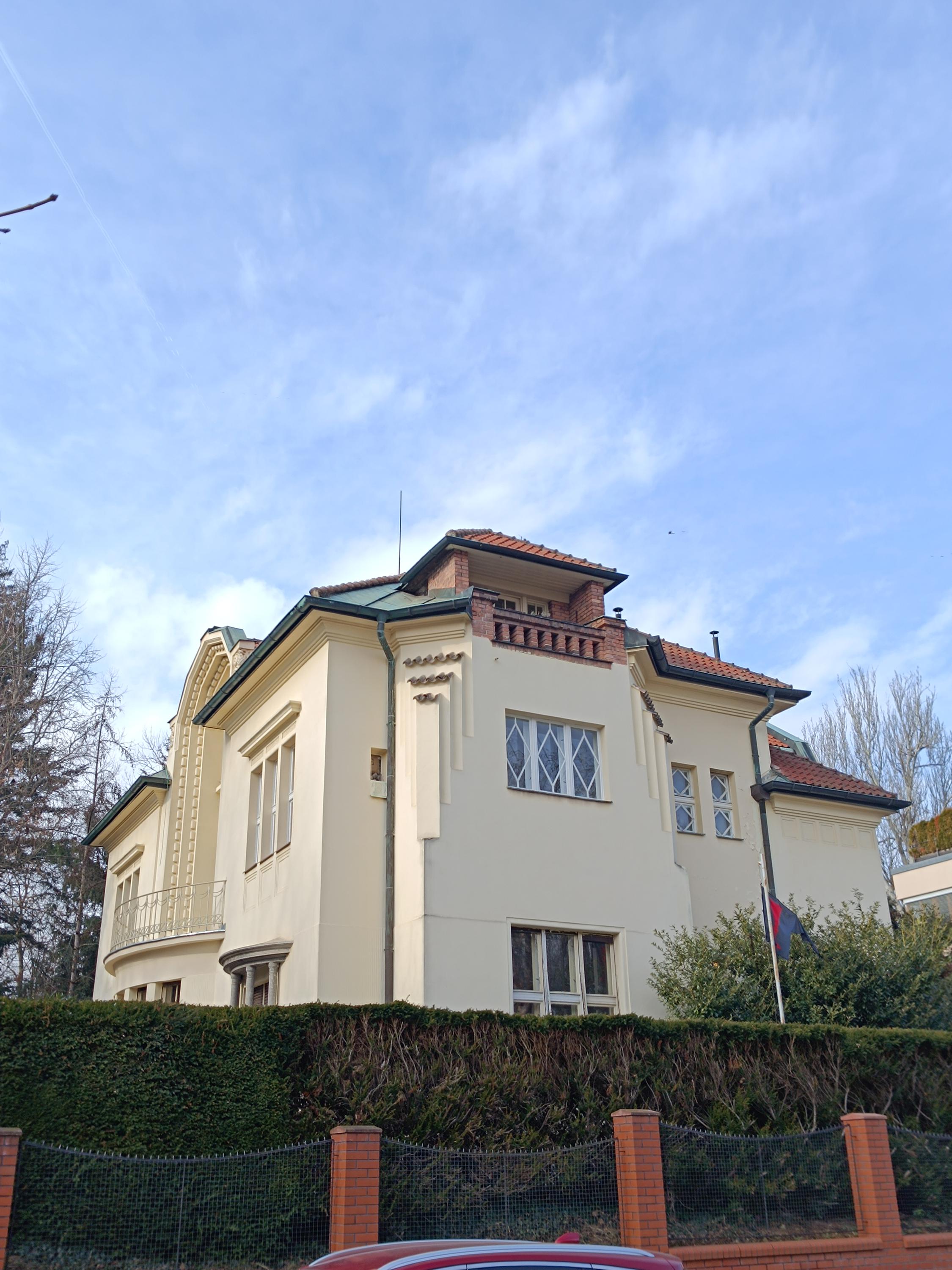 Husův institut teologických studií foto 3