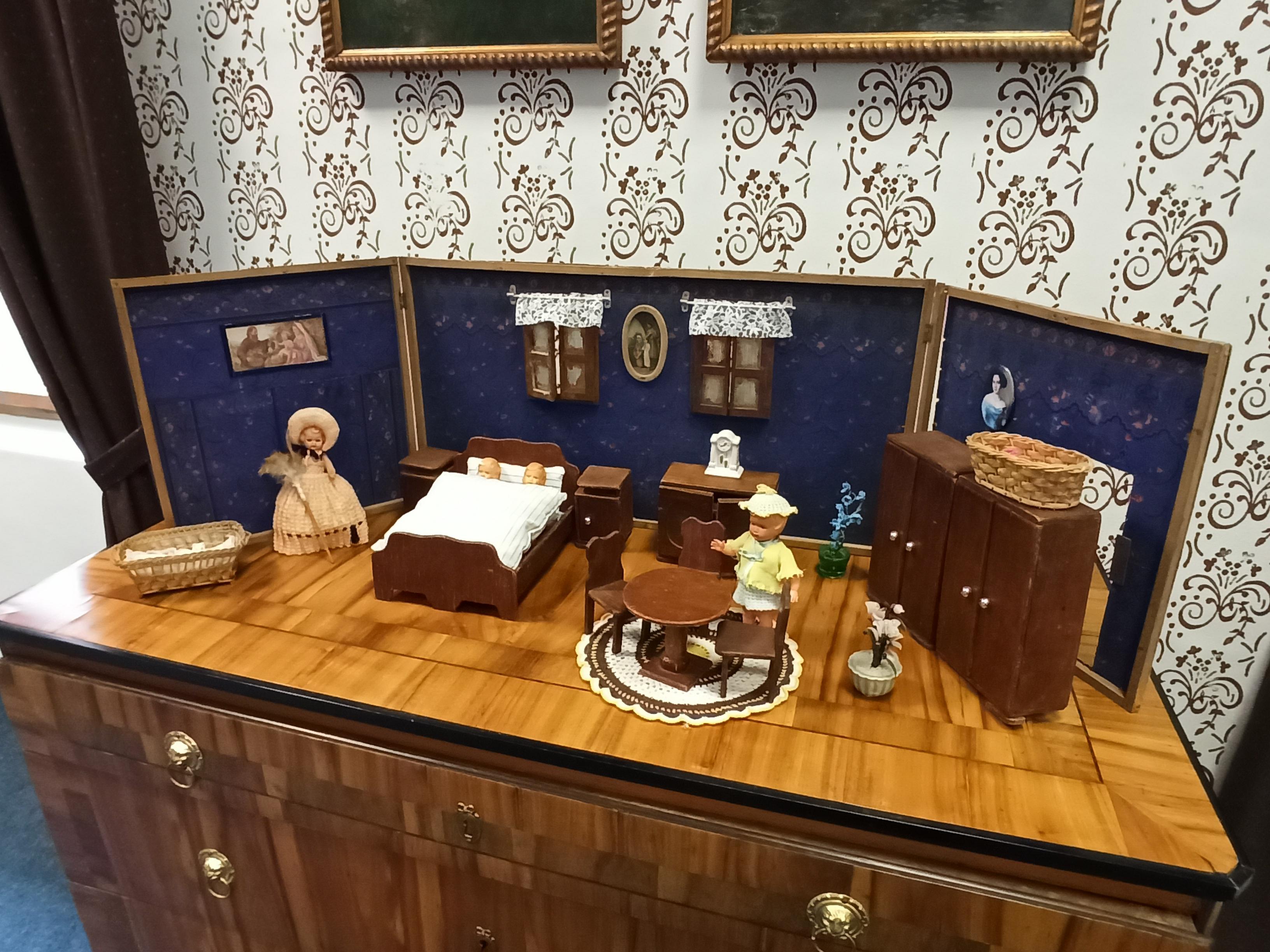 Městské muzeum Františkovy Lázně foto 3