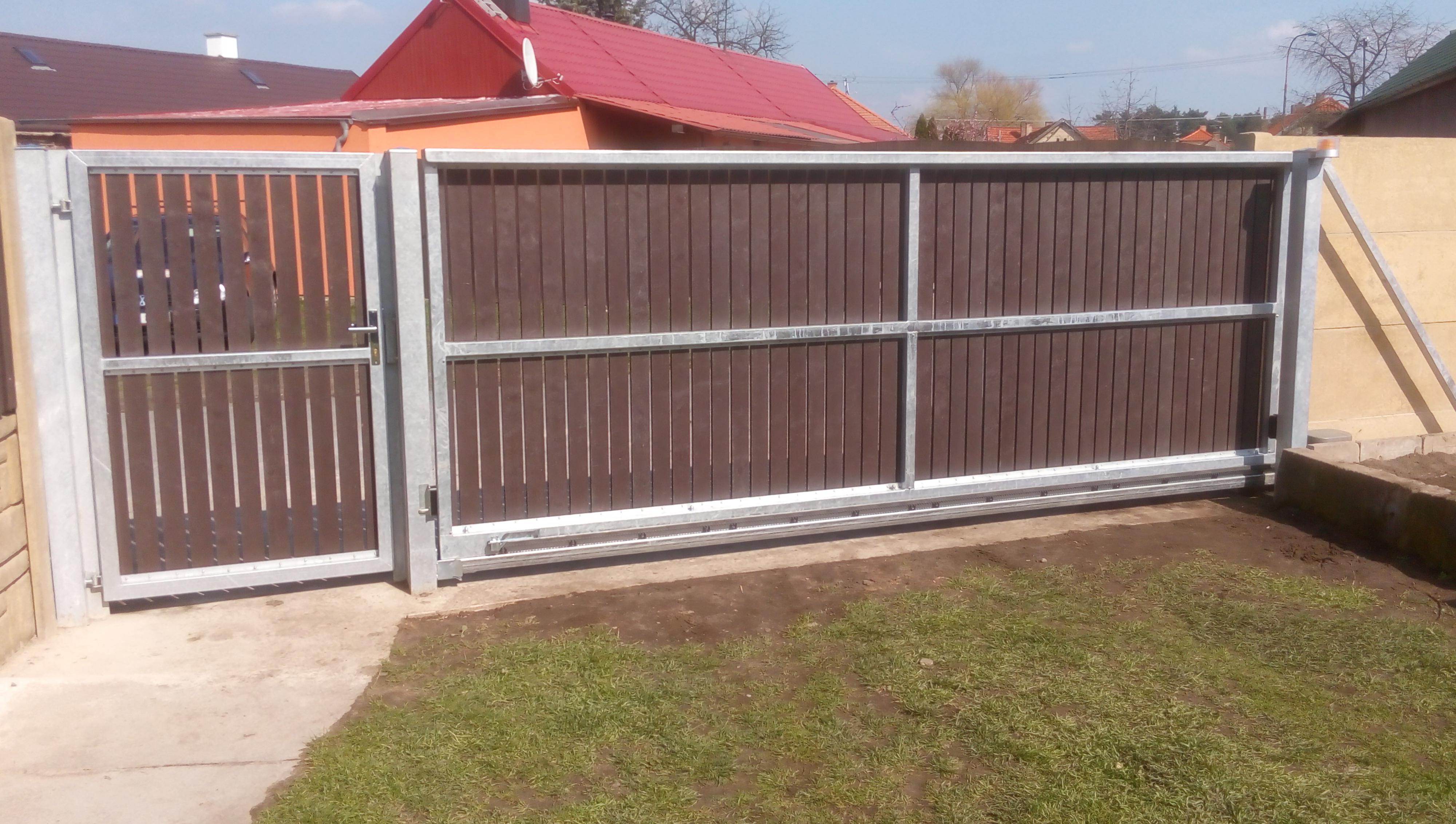 Zamečnictví Michal Brejla foto 4