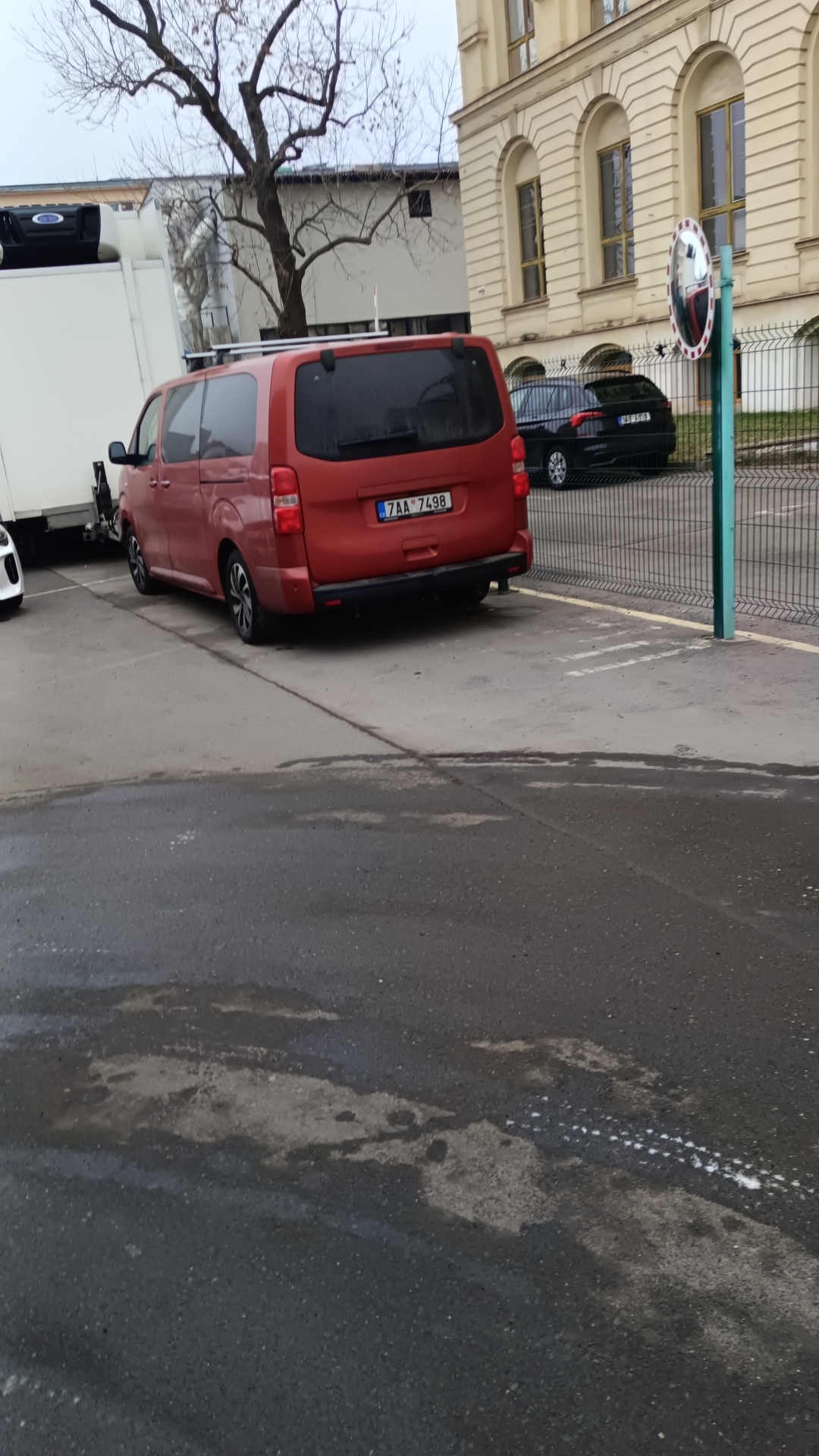 RUČNÍ MYTÍ PLUS foto 5