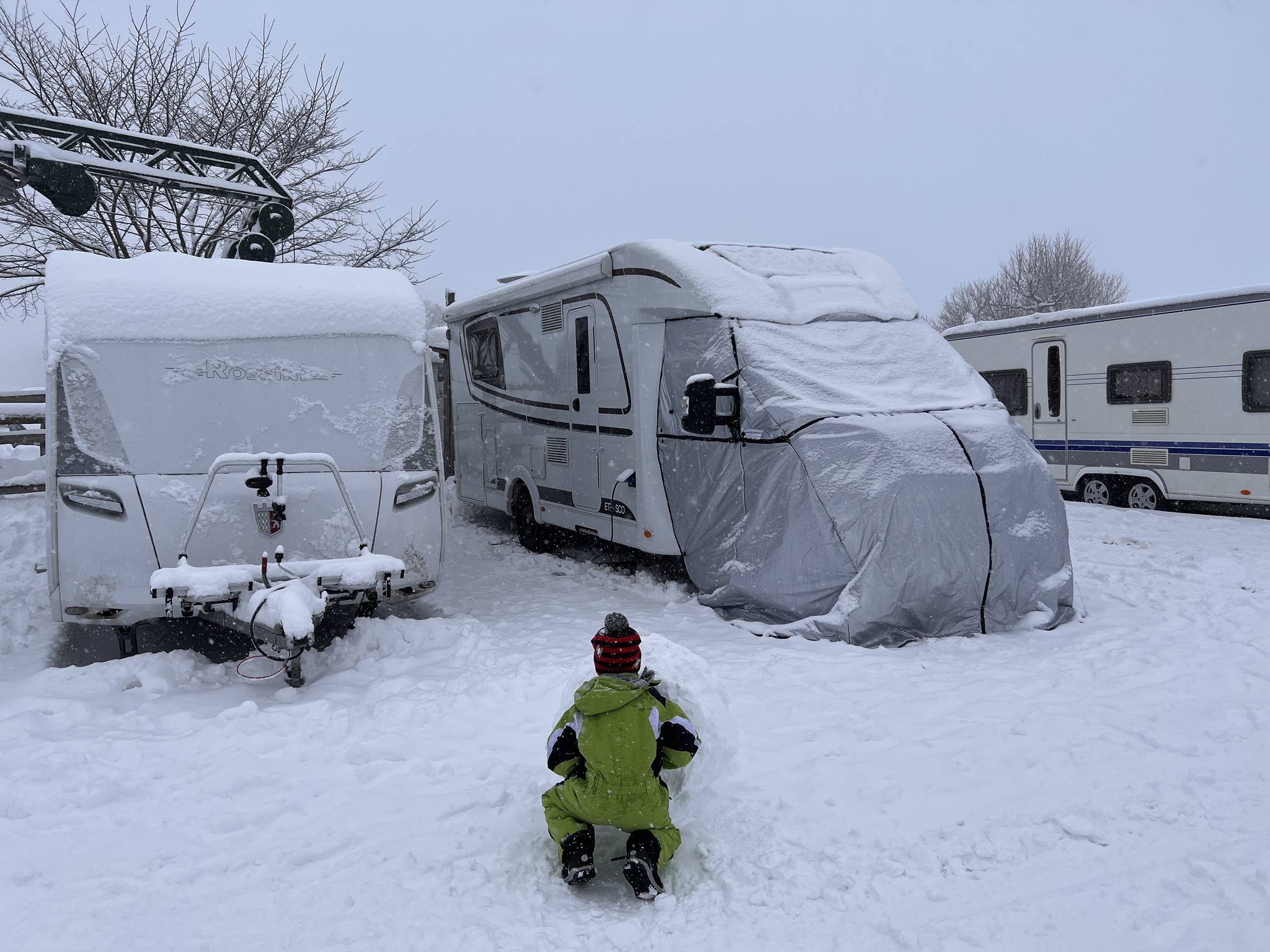Wintercamping.cz foto 5