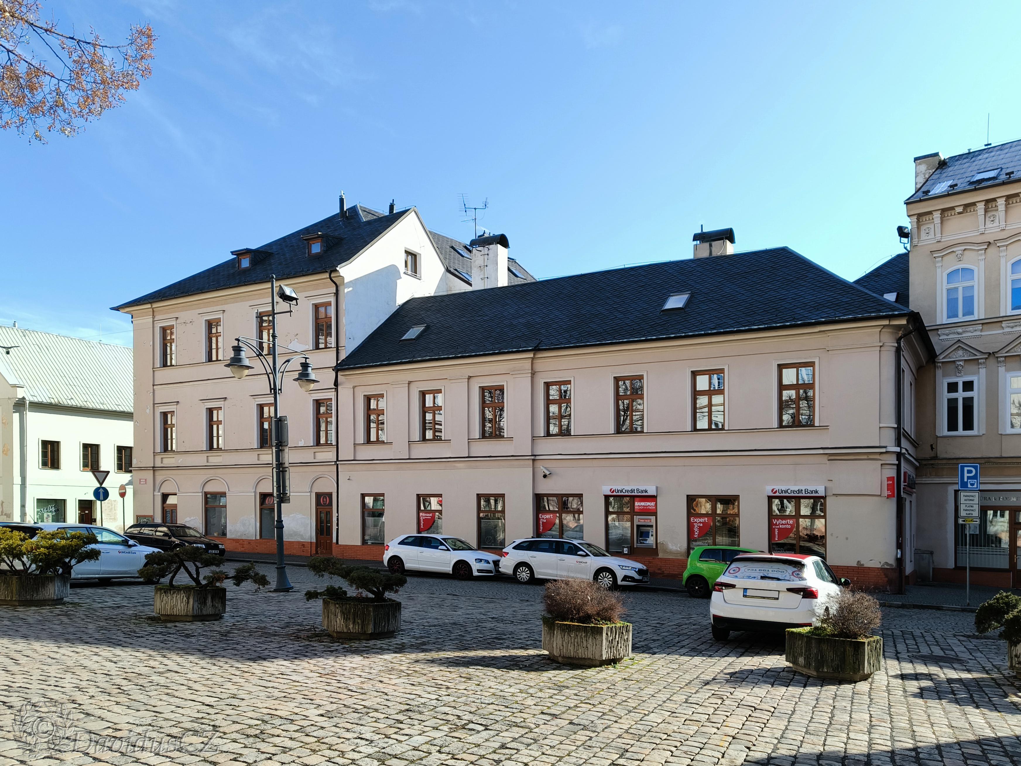 UniCredit Bank Czech Republic and Slovakia, a.s. foto 3