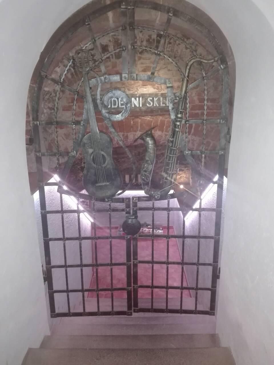 Umělecké kovářství Pernický foto 4