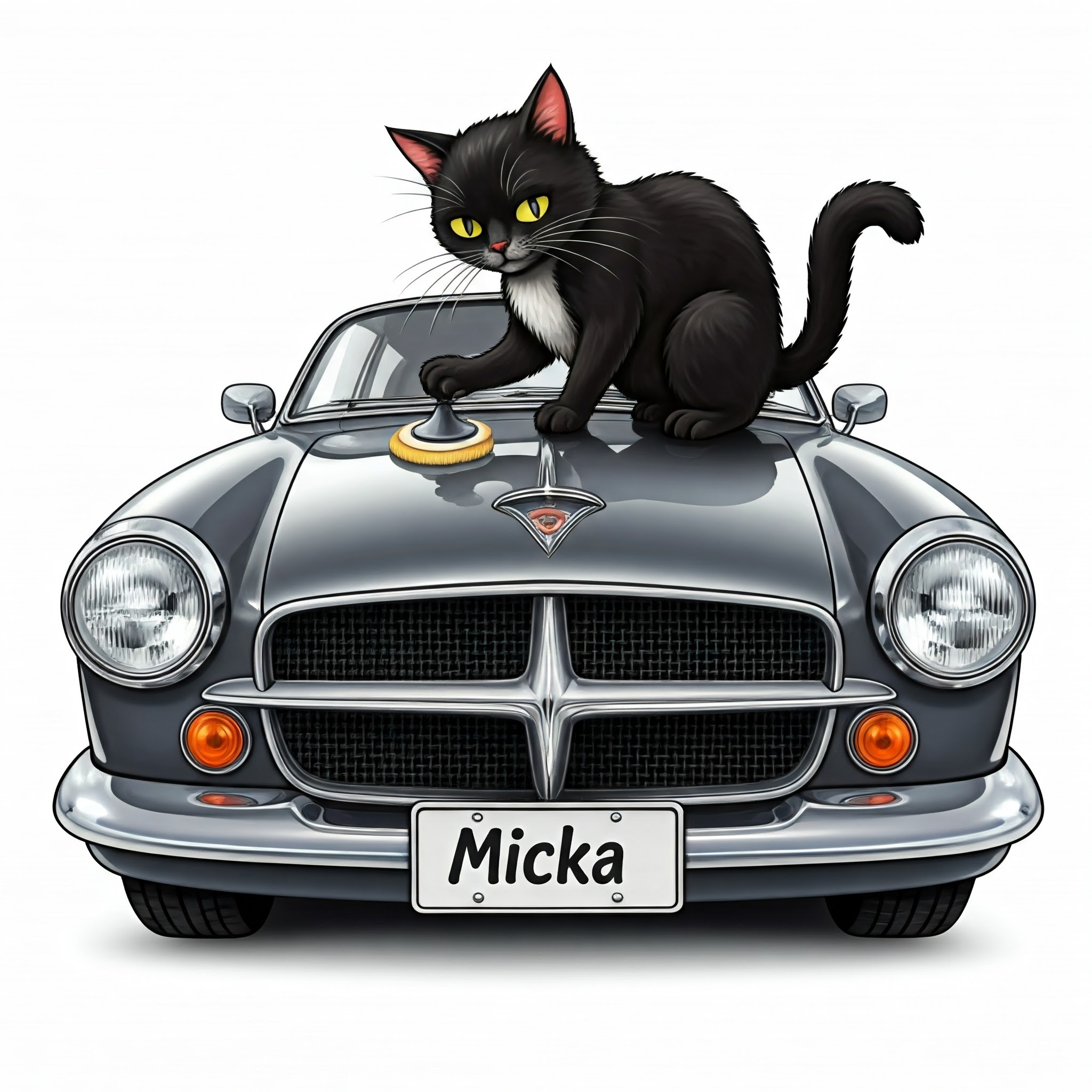 Myčka - Micka foto 5