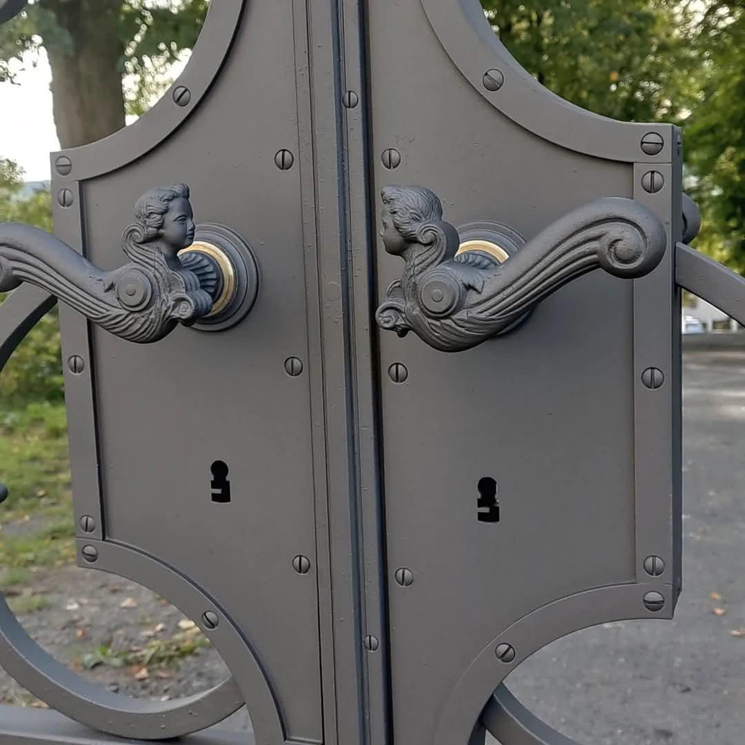 Umělecké kovářství JM foto 5