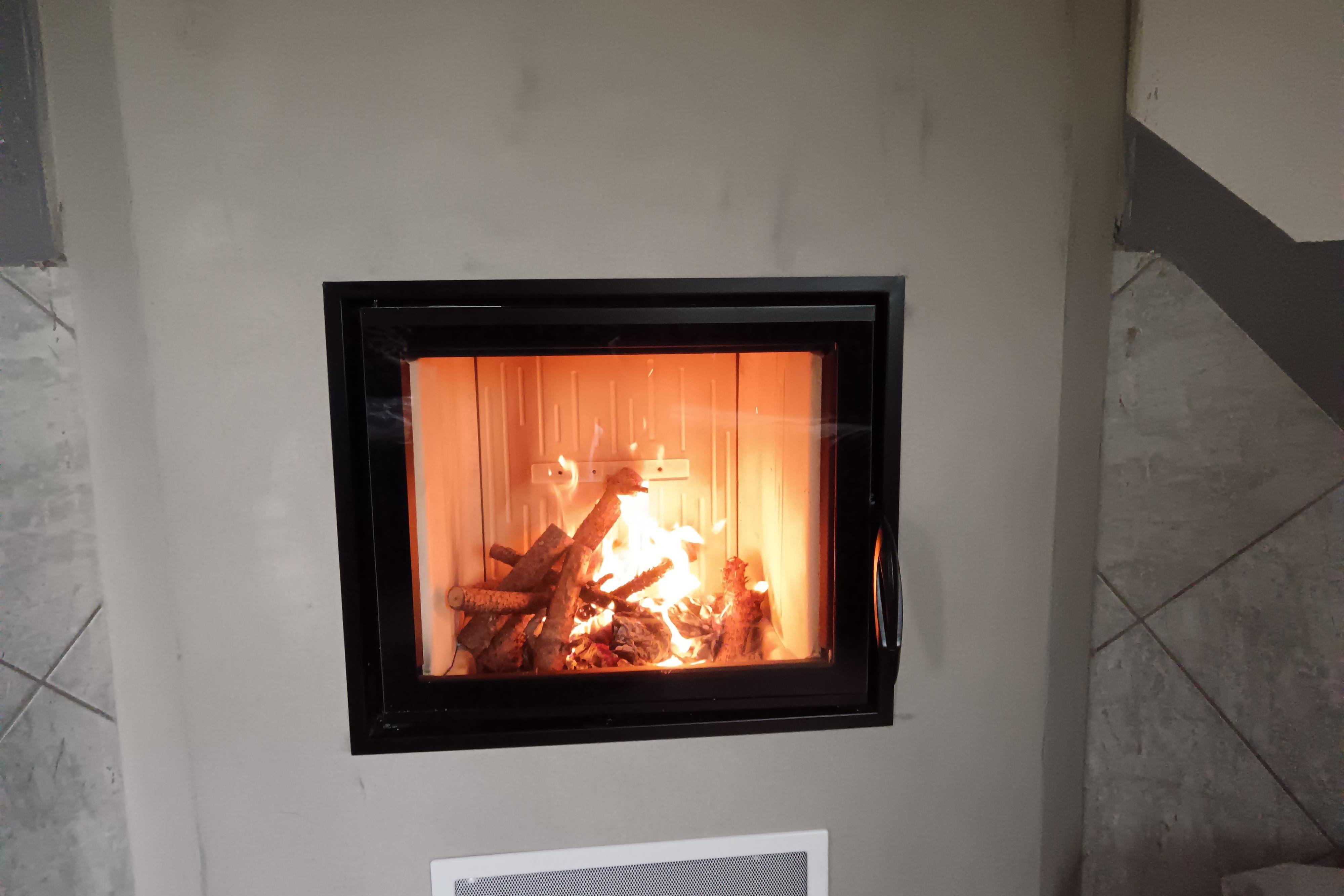 Krby, kamna, komíny Václav Zetek