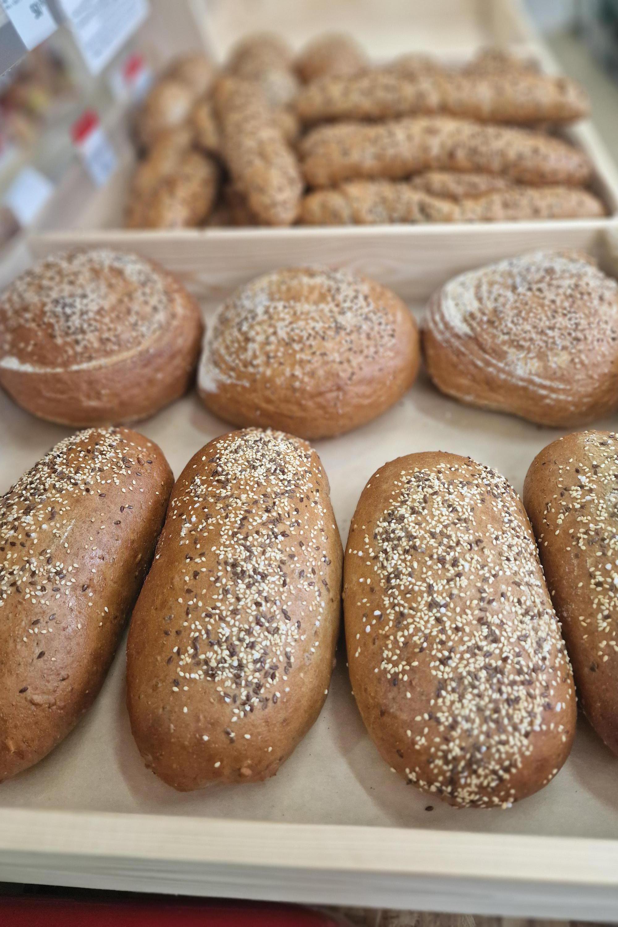 Pekařství Slavonice