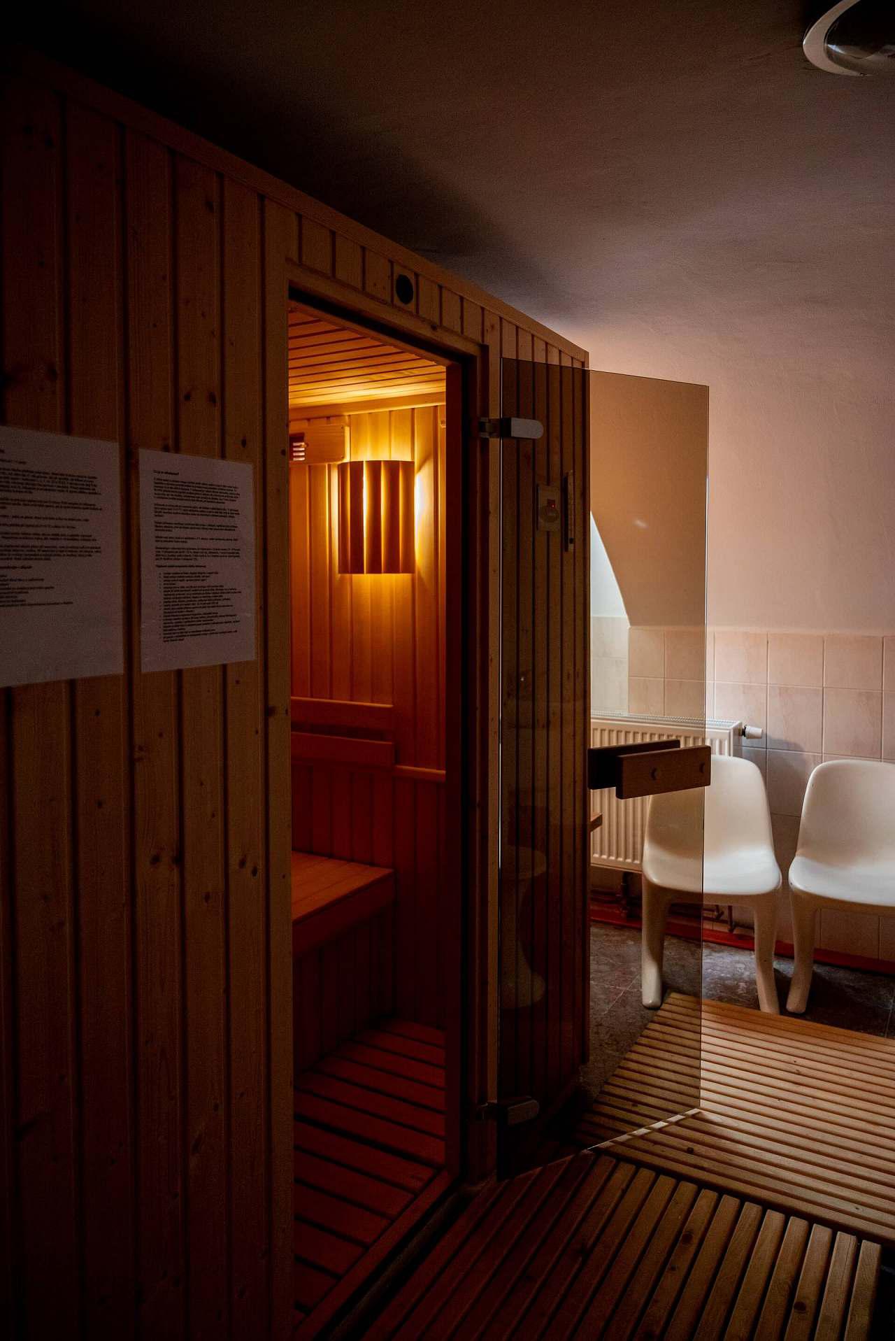 Wellness Severka foto 6