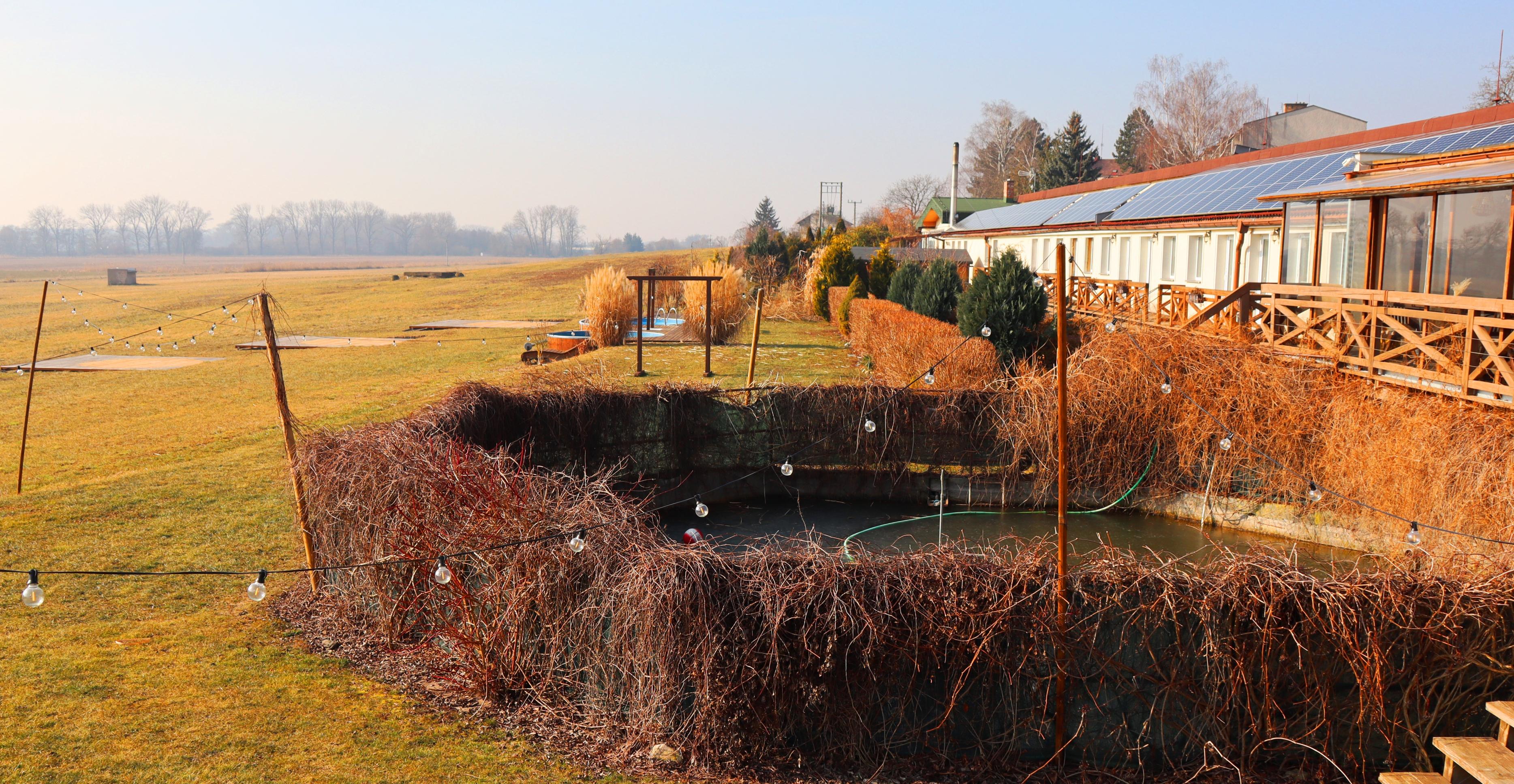 Luční penzion foto 4