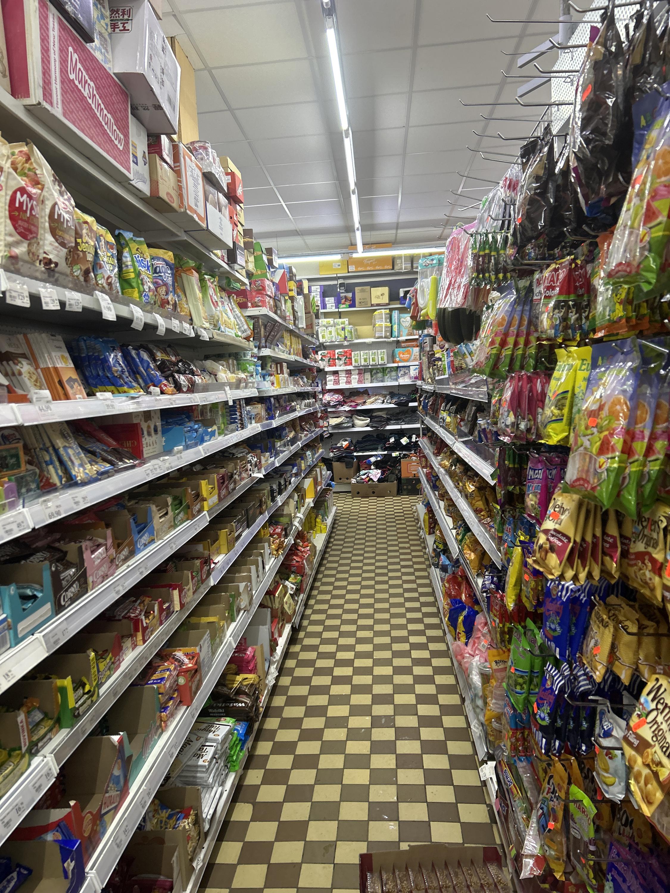 Můjobchod - Potraviny Josefův Důl foto 3