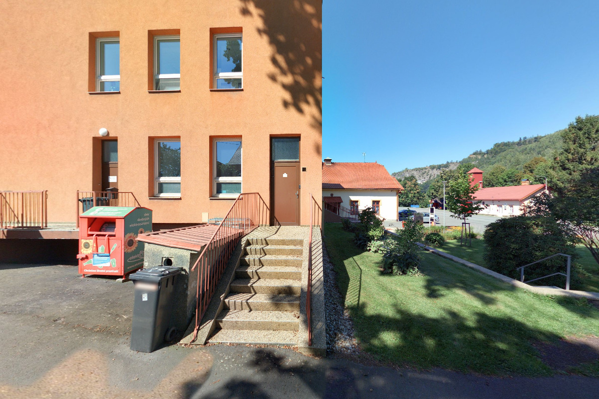 Pošta Partner Jakubčovice nad Odrou foto 2