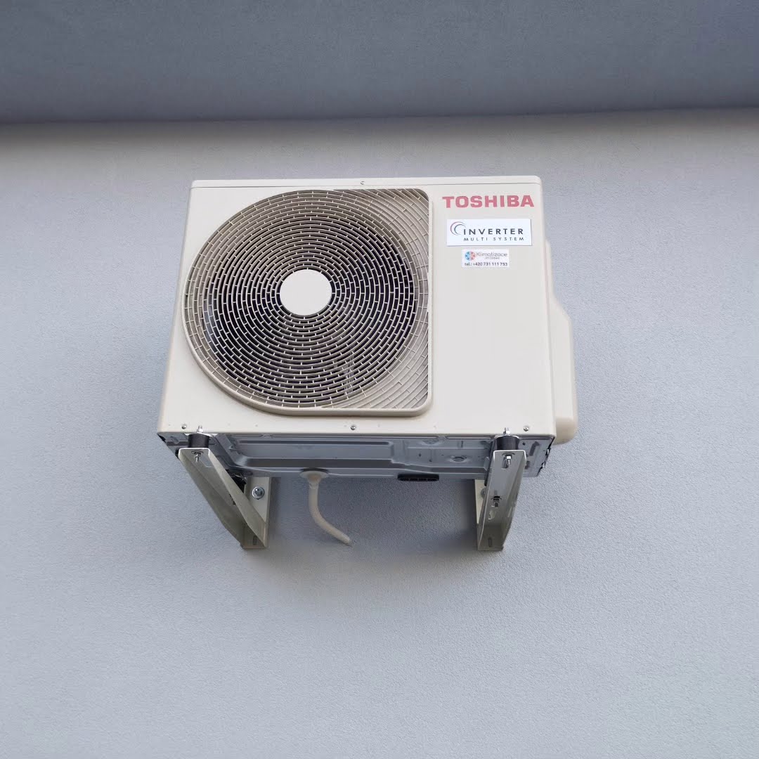 Klimatizace Jiří Dobeš s.r.o. foto 4