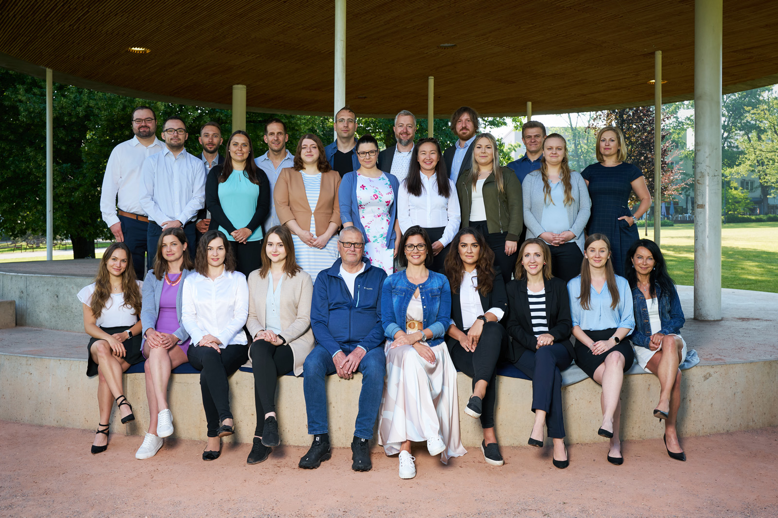 ZELENKA Czech Republic s.r.o. foto 4