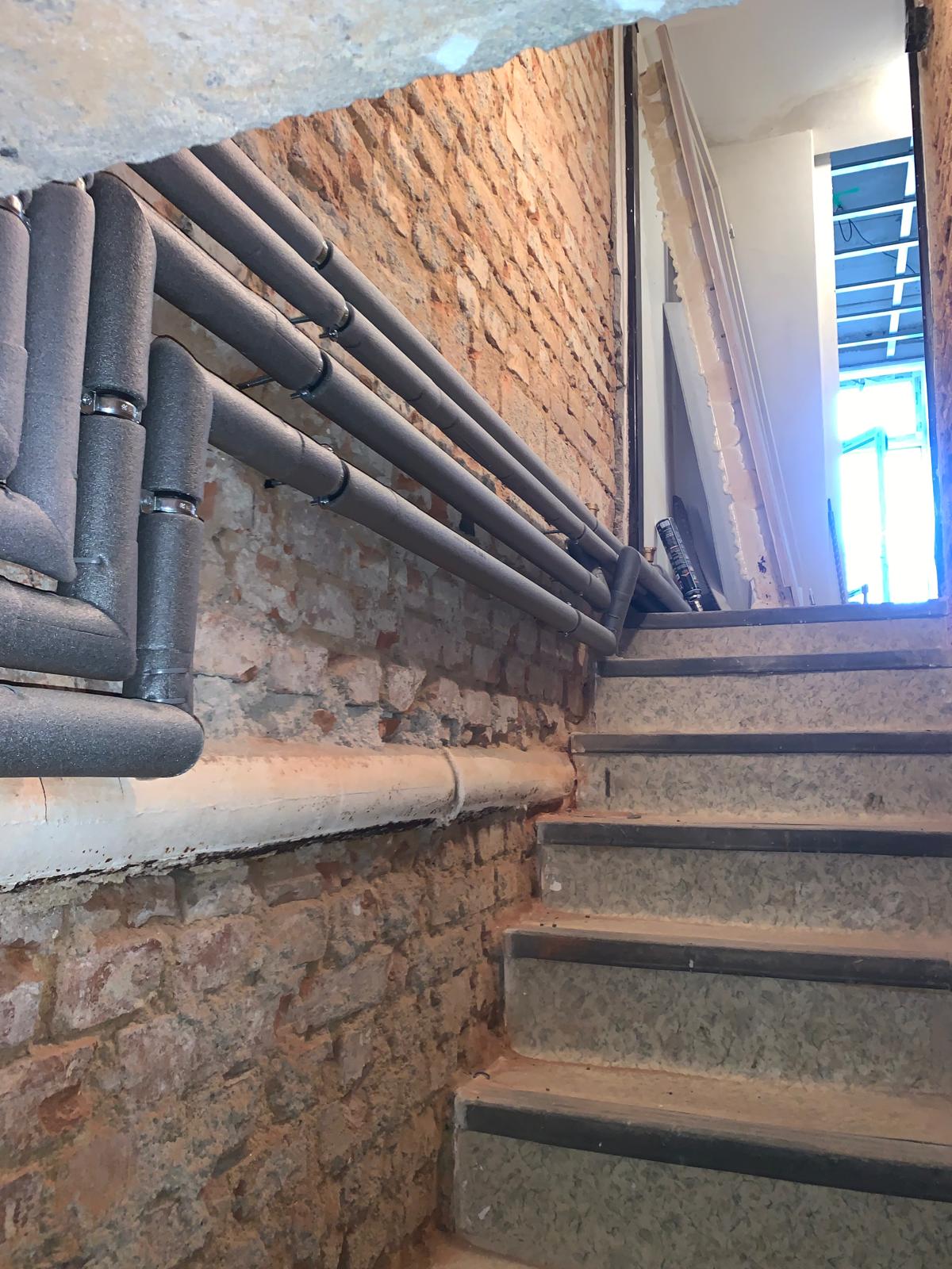 David Denke - Instalatér foto 4