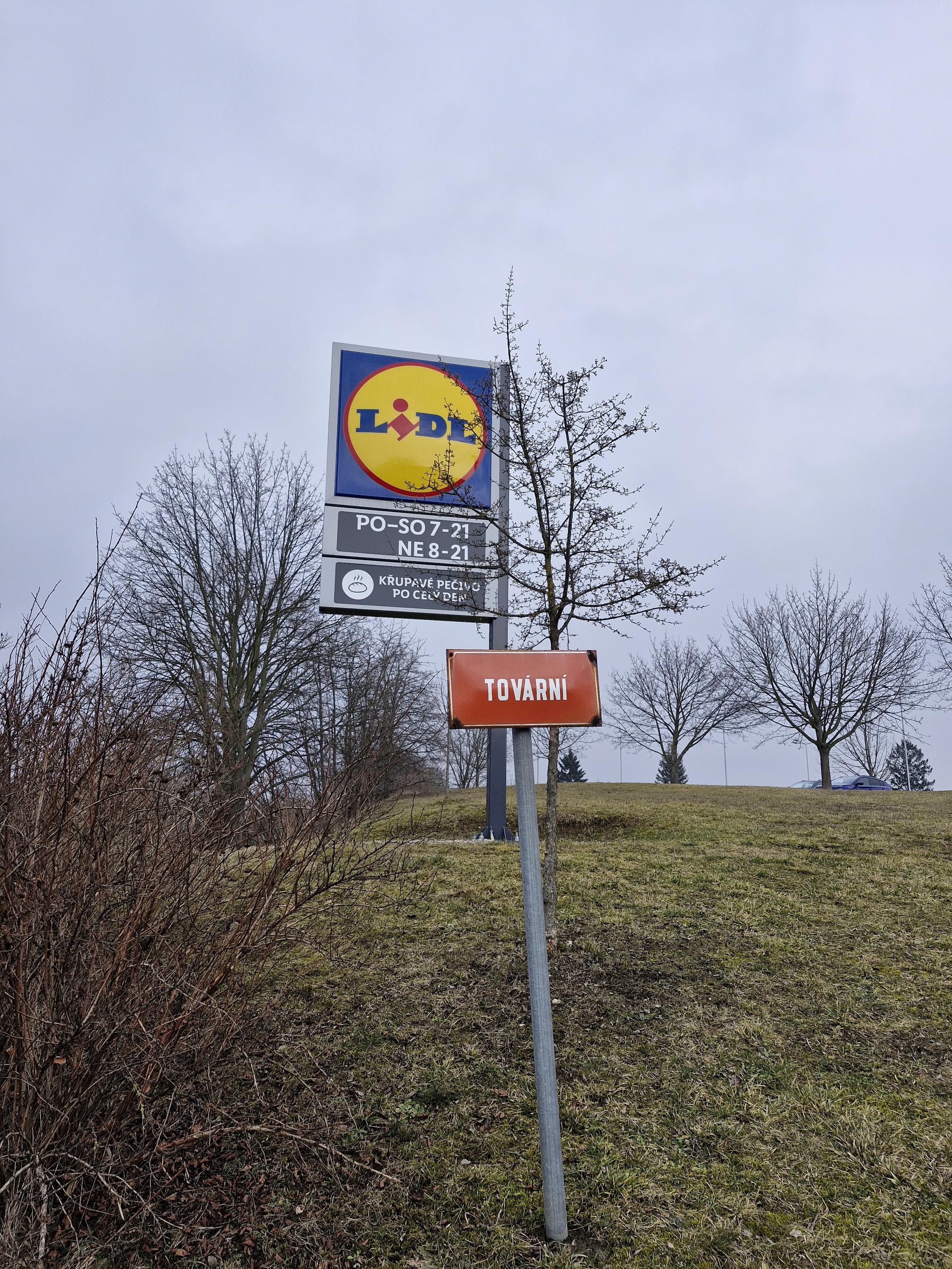 Lidl foto 2