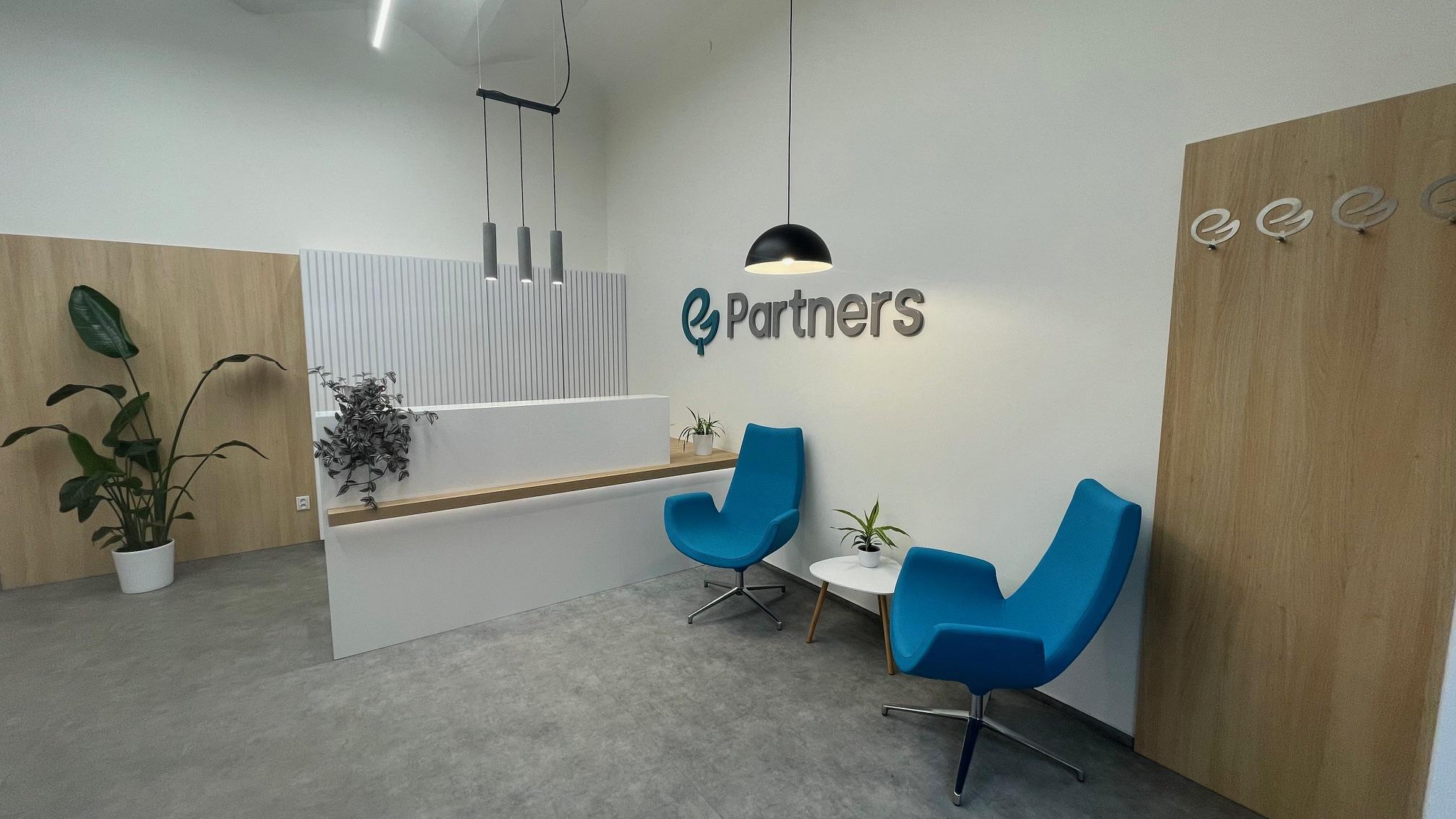 Pobočka Partners Banky foto 3