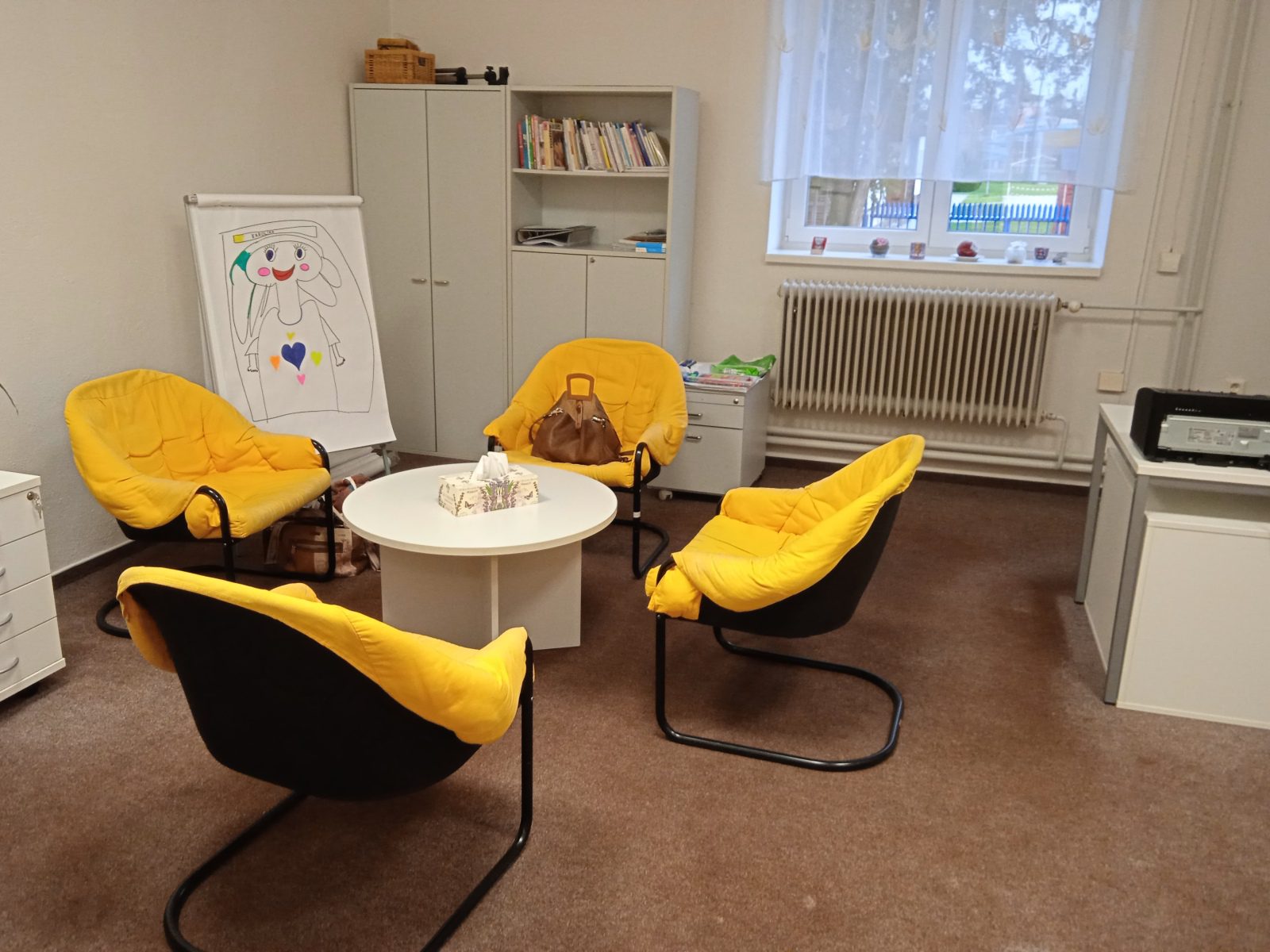 Poradna pro rodinu Pardubického kraje foto 5