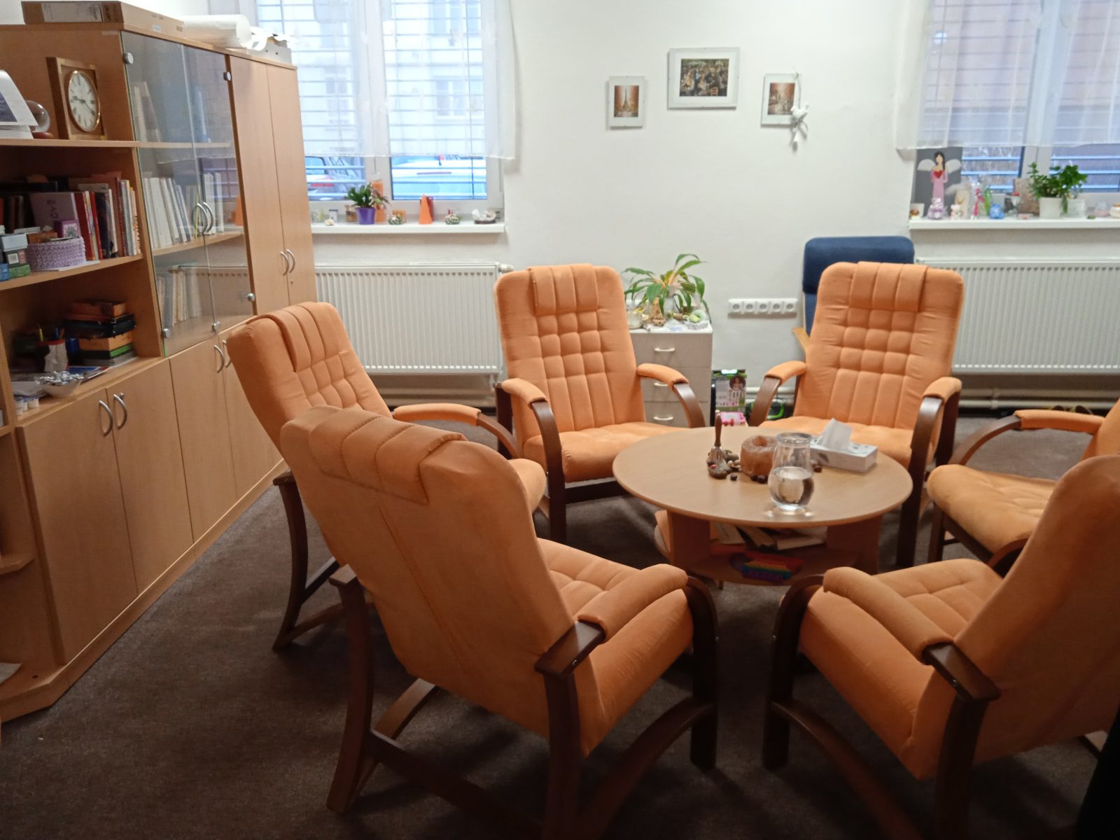 Poradna pro rodinu Pardubického kraje foto 6