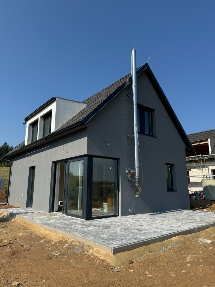 Stavby Bošovice s.r.o. foto 2