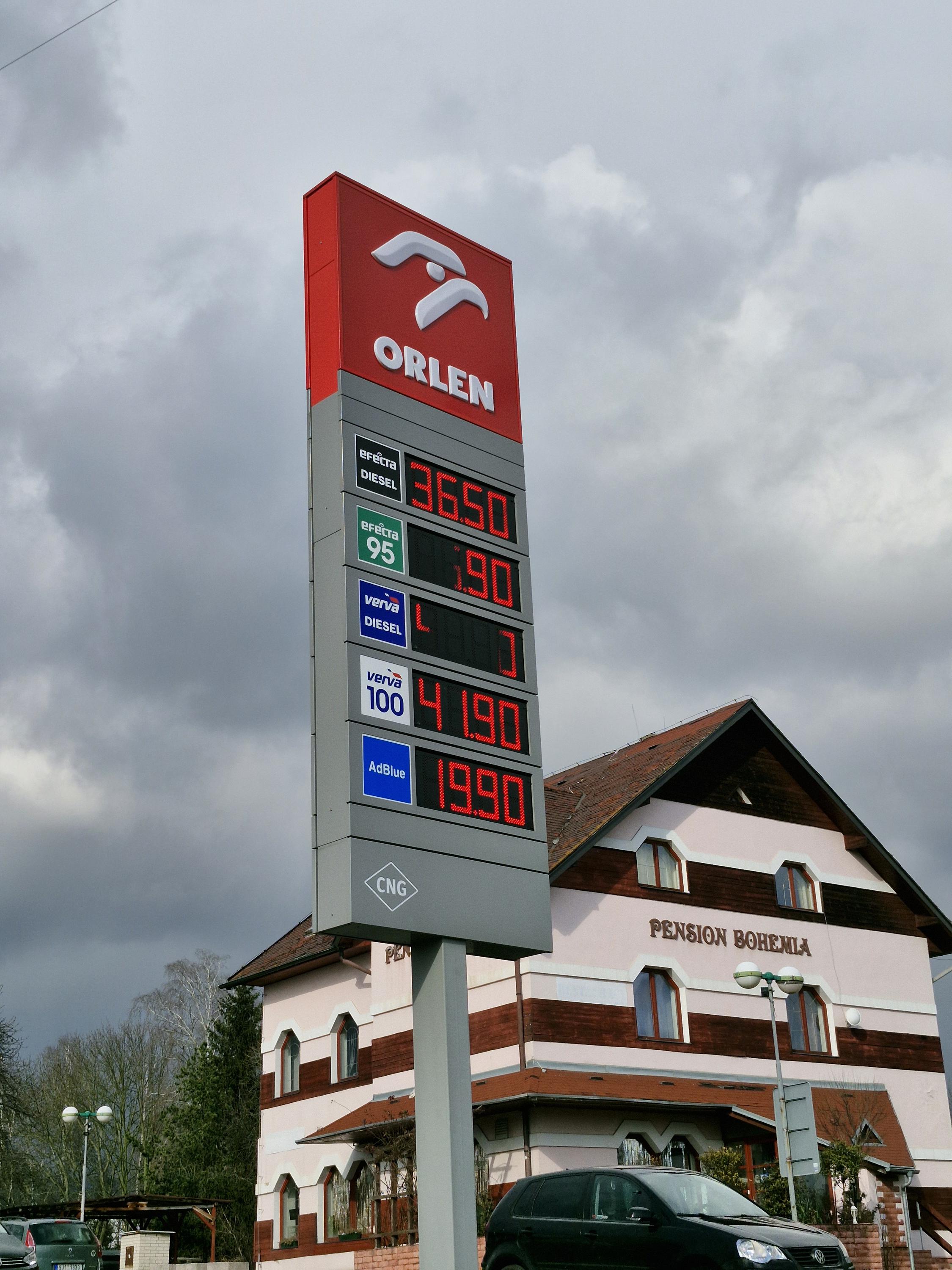 ORLEN foto 3