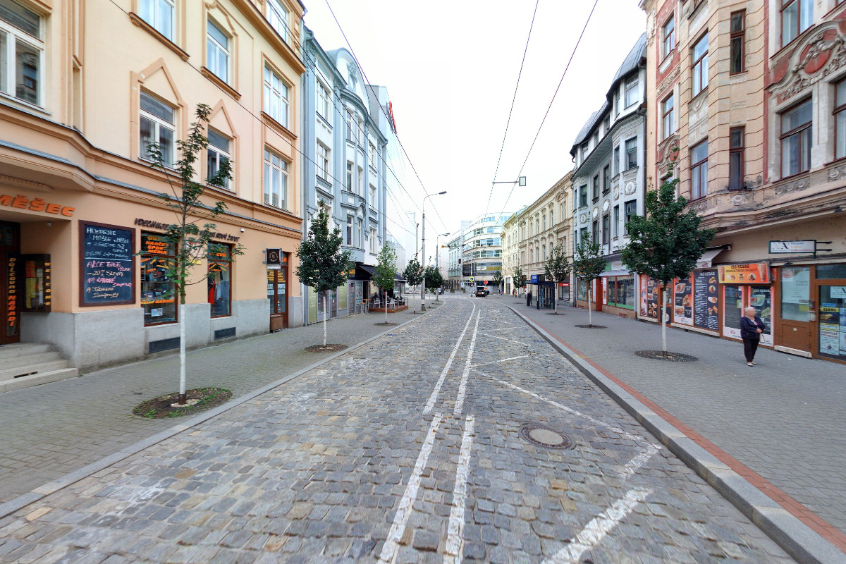 Jiřina Hlavenková - certifikovaný realitní makléř Ostrava foto 5