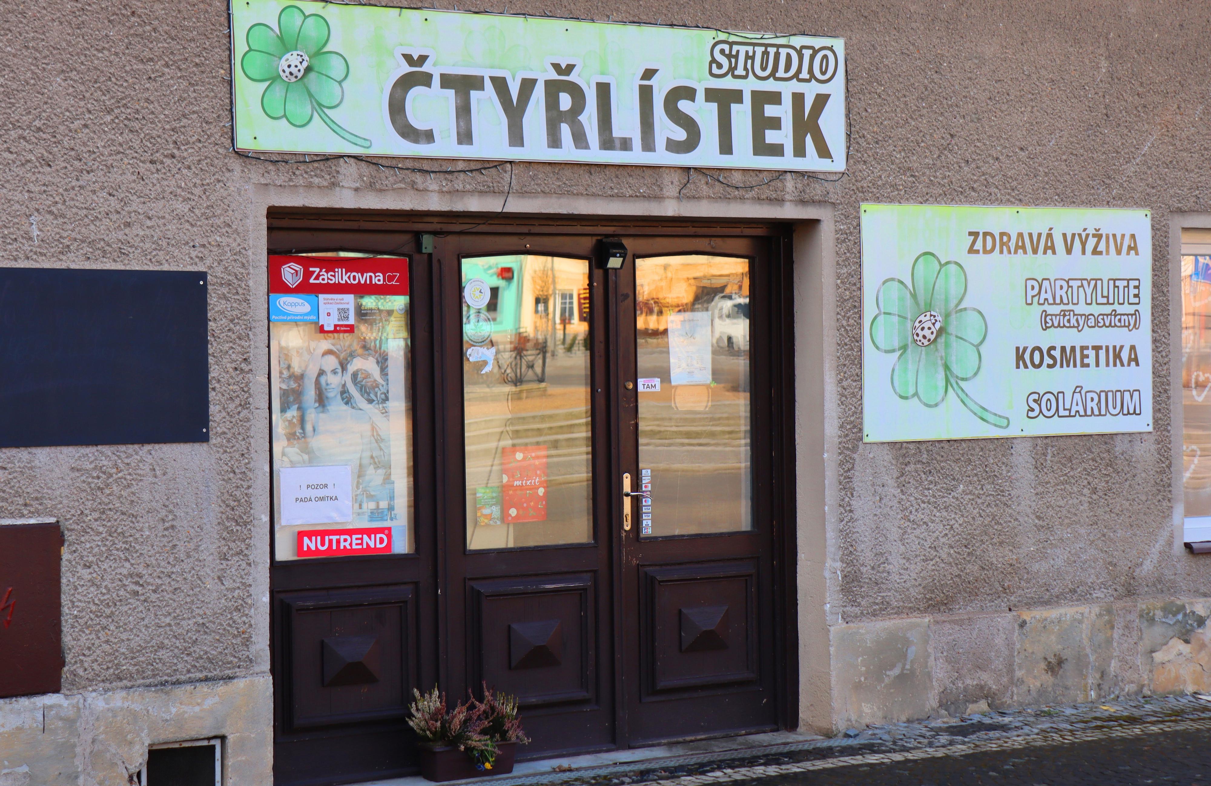 Studio Čtyřlístek