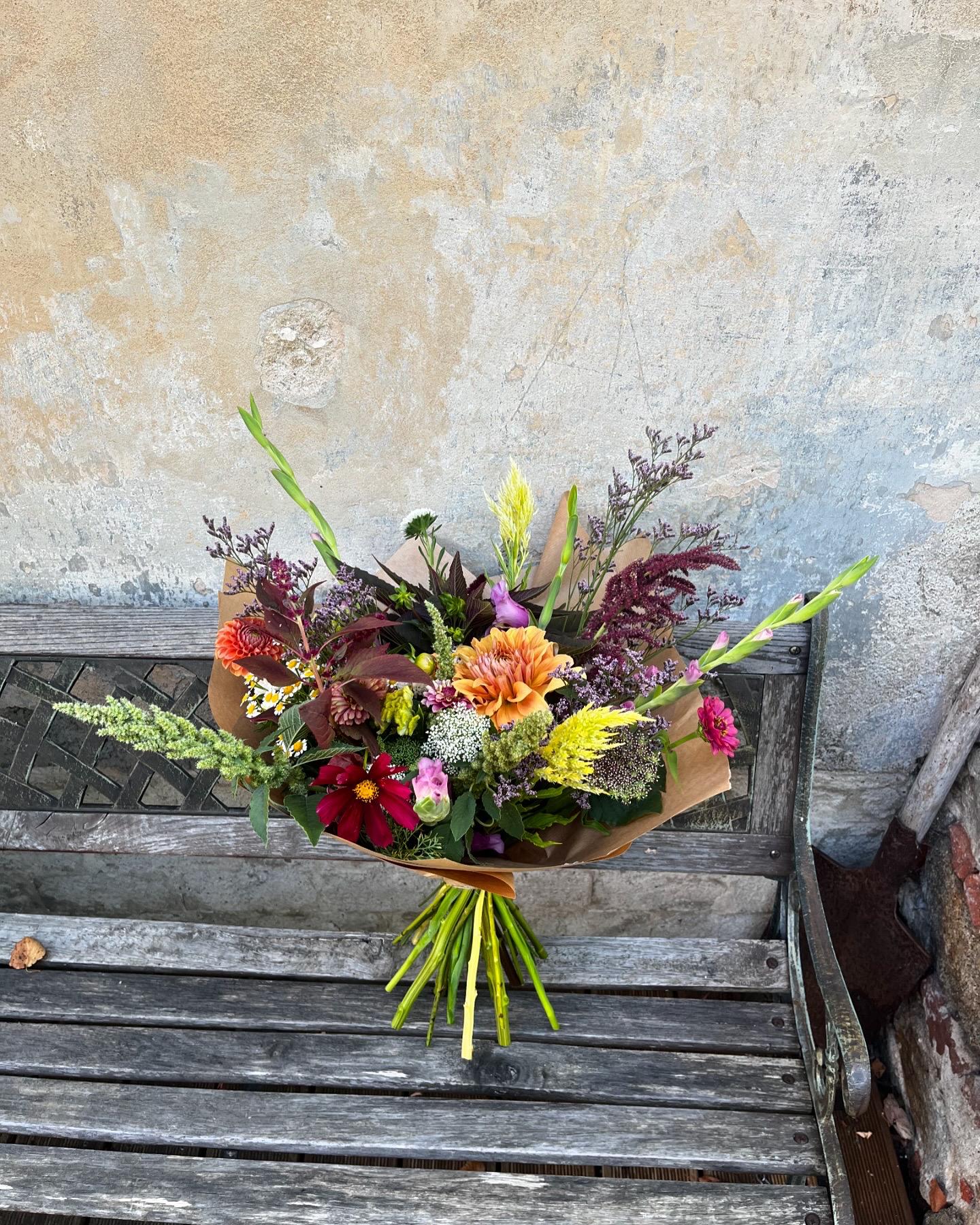 Květinová farma Svazenka foto 4