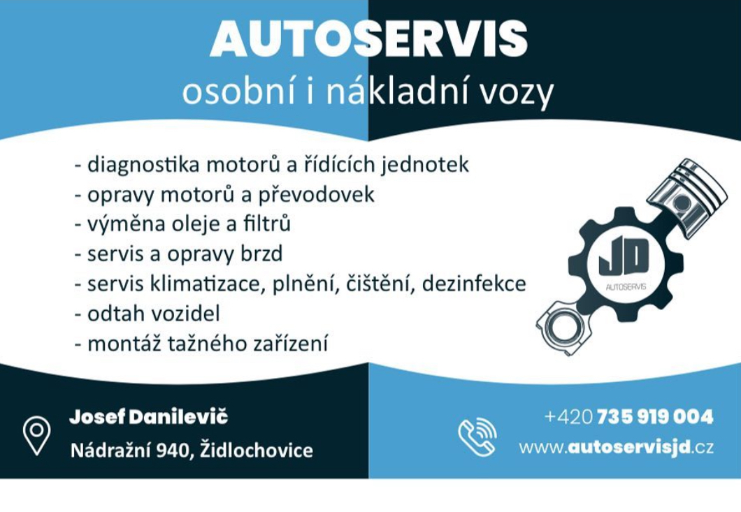 Autoservis JD foto 2