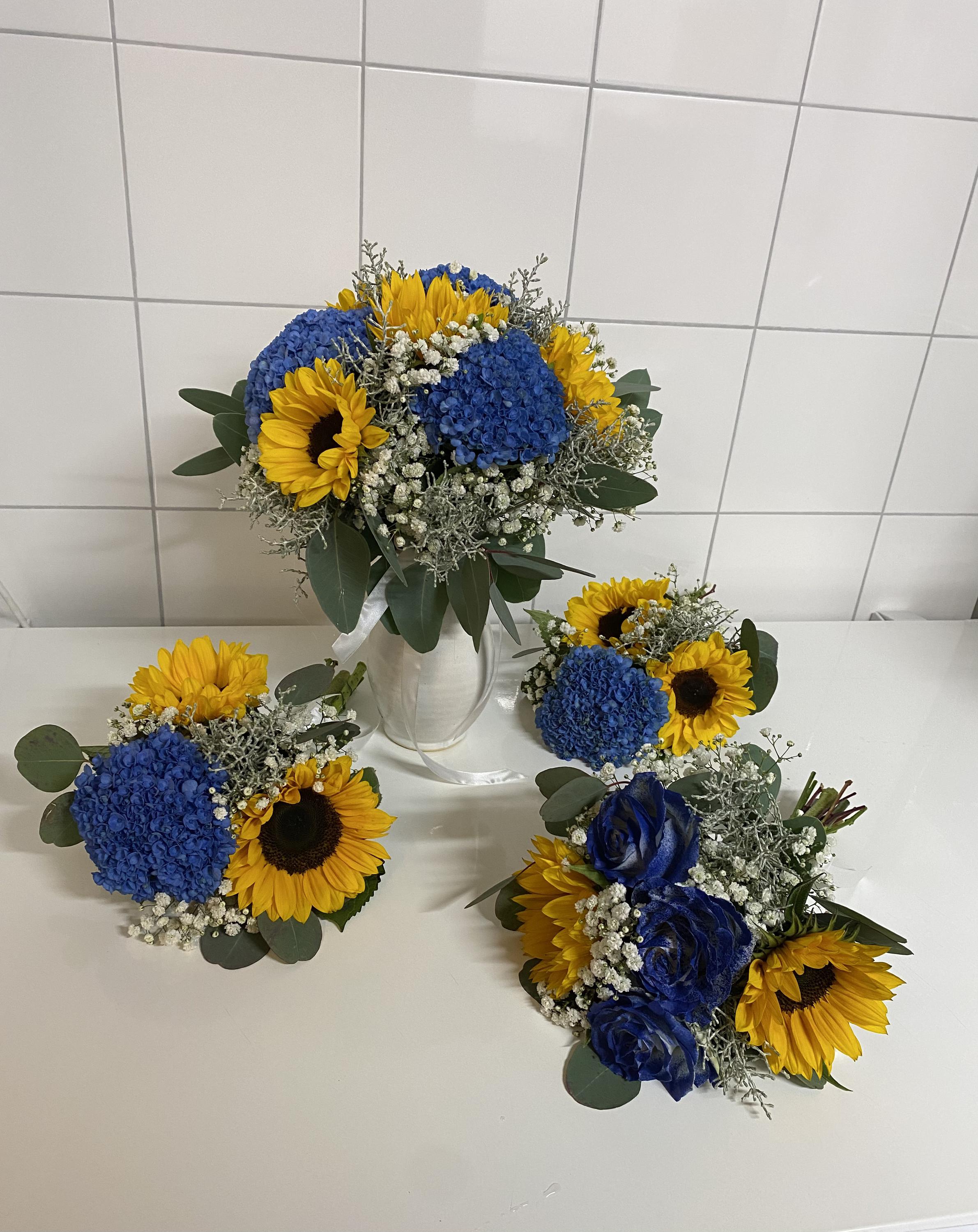 Květinářství Anička foto 6